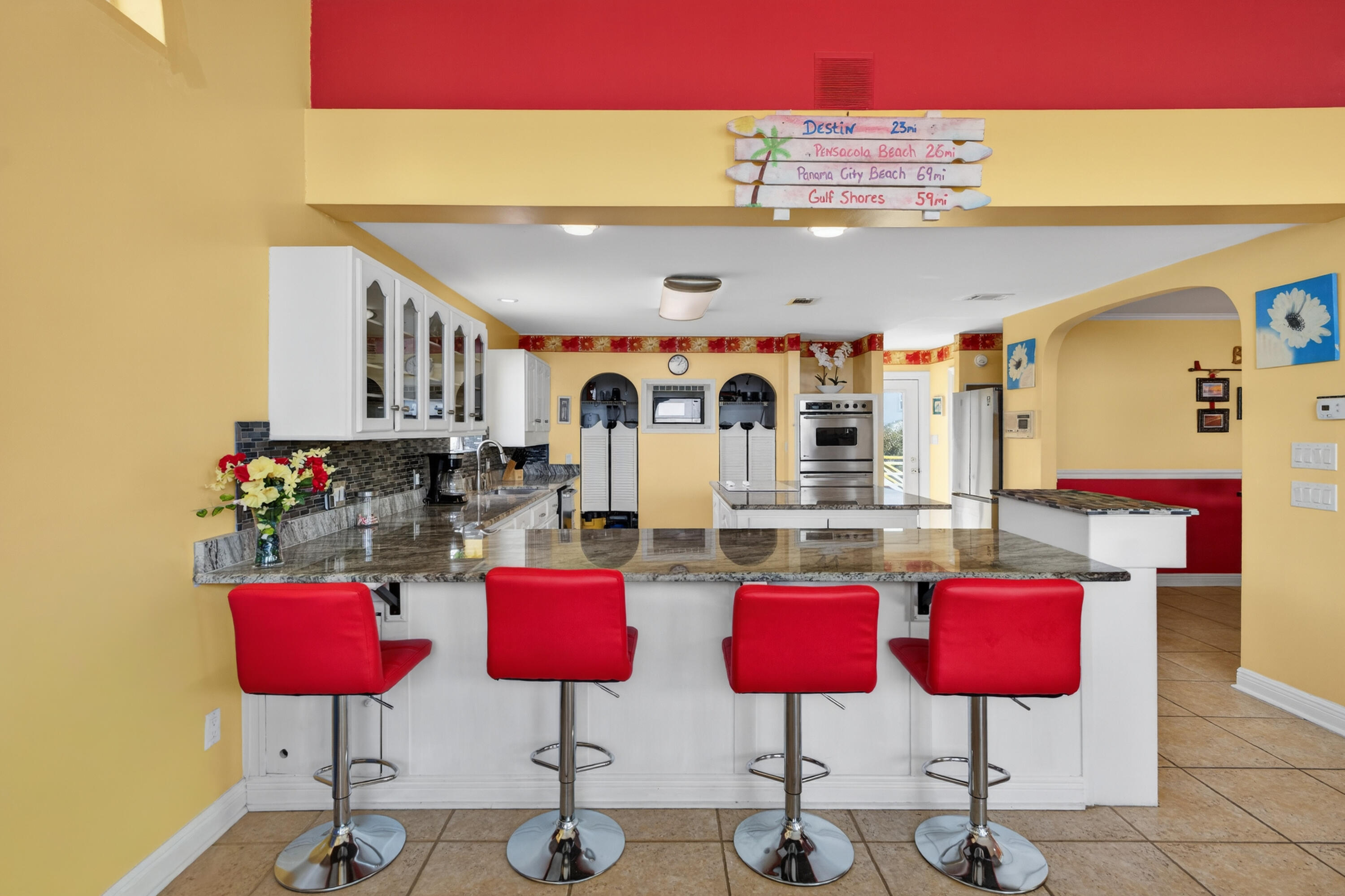 NAVARRE BEACH RESIDENTIAL - Residential