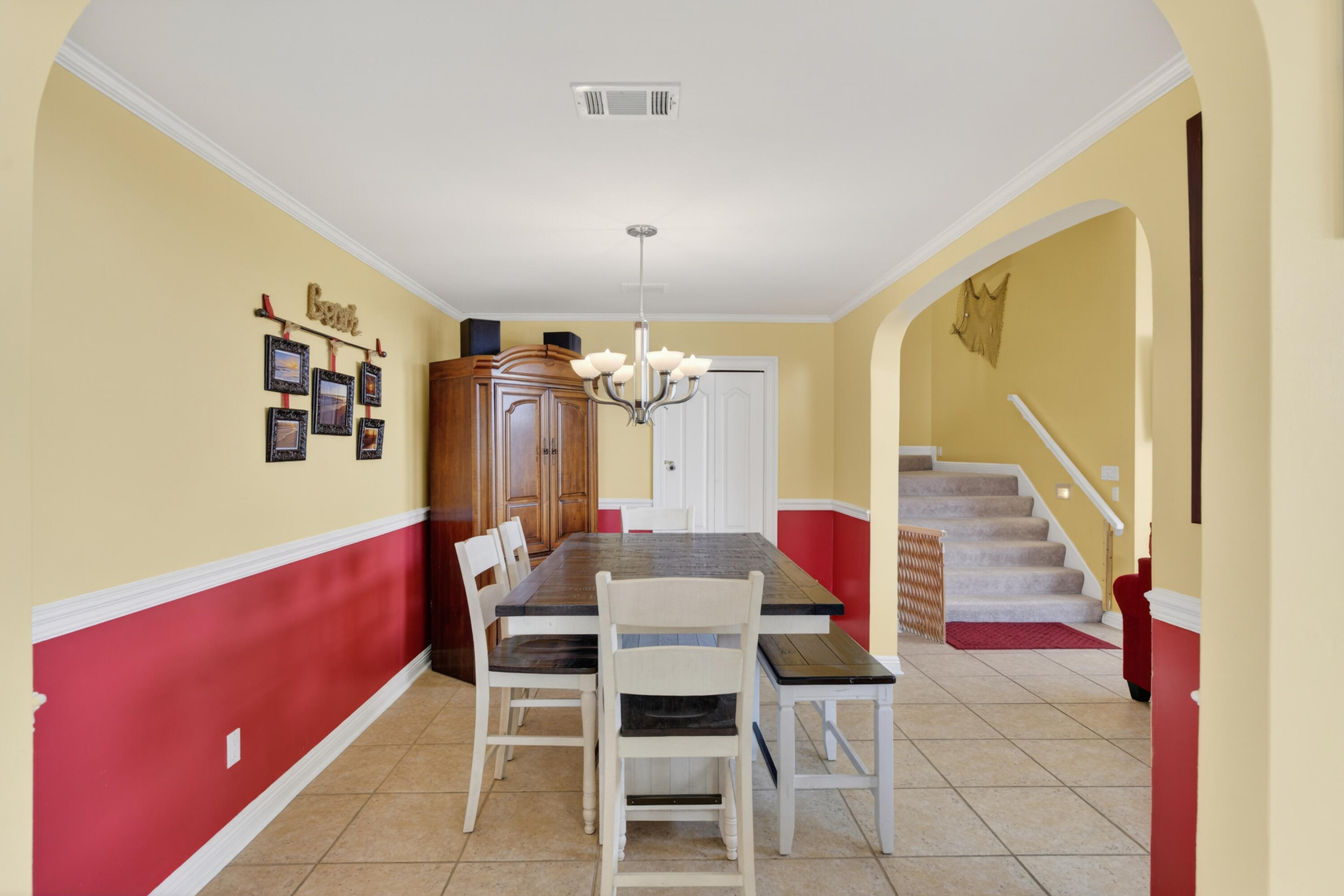 NAVARRE BEACH RESIDENTIAL - Residential