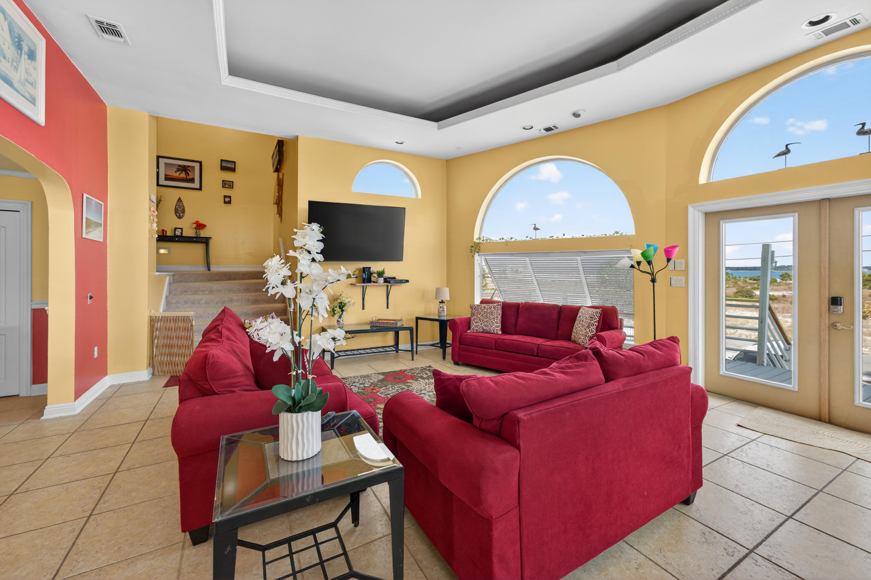 NAVARRE BEACH RESIDENTIAL - Residential
