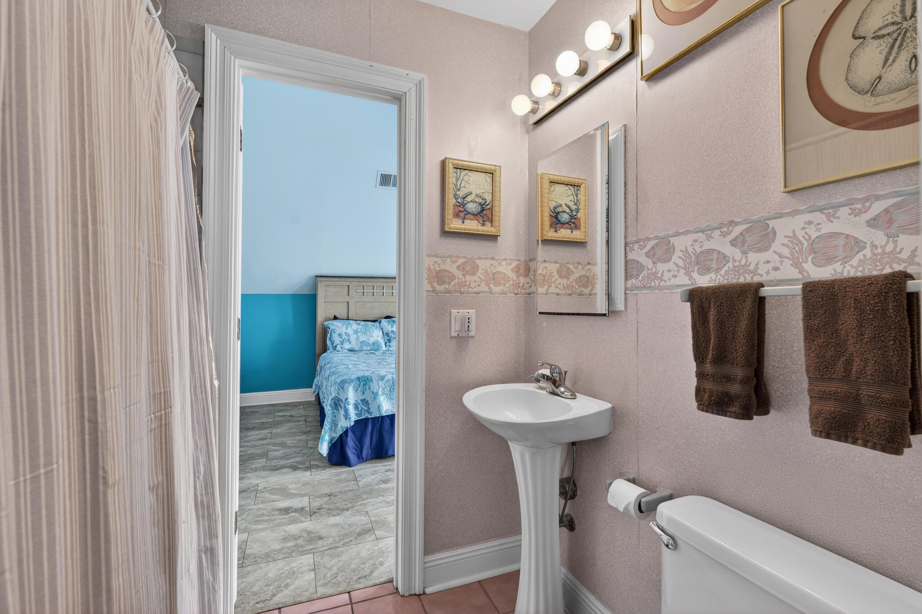 NAVARRE BEACH RESIDENTIAL - Residential