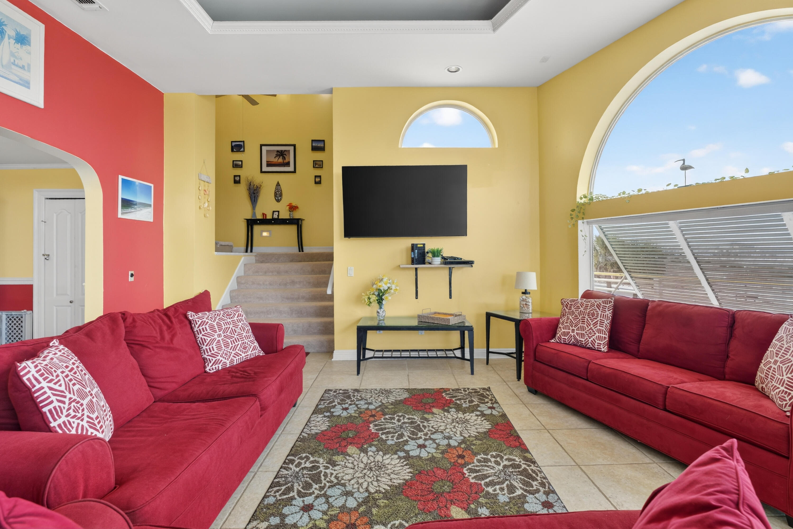 NAVARRE BEACH RESIDENTIAL - Residential