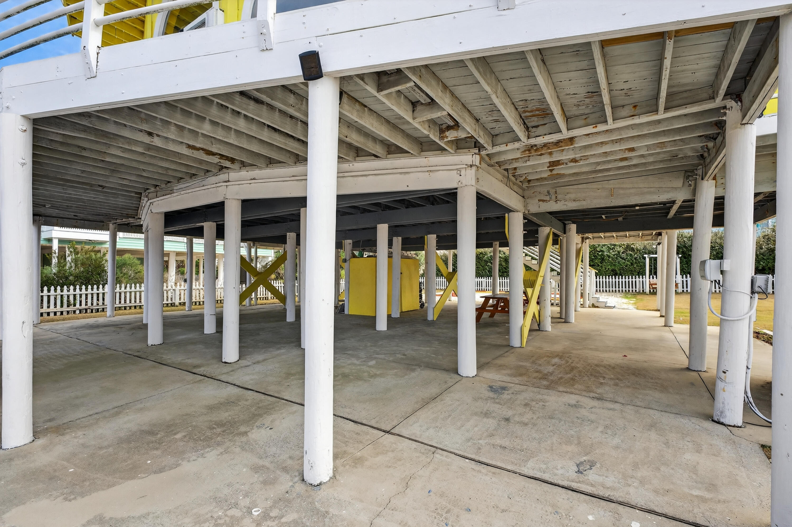 NAVARRE BEACH RESIDENTIAL - Residential