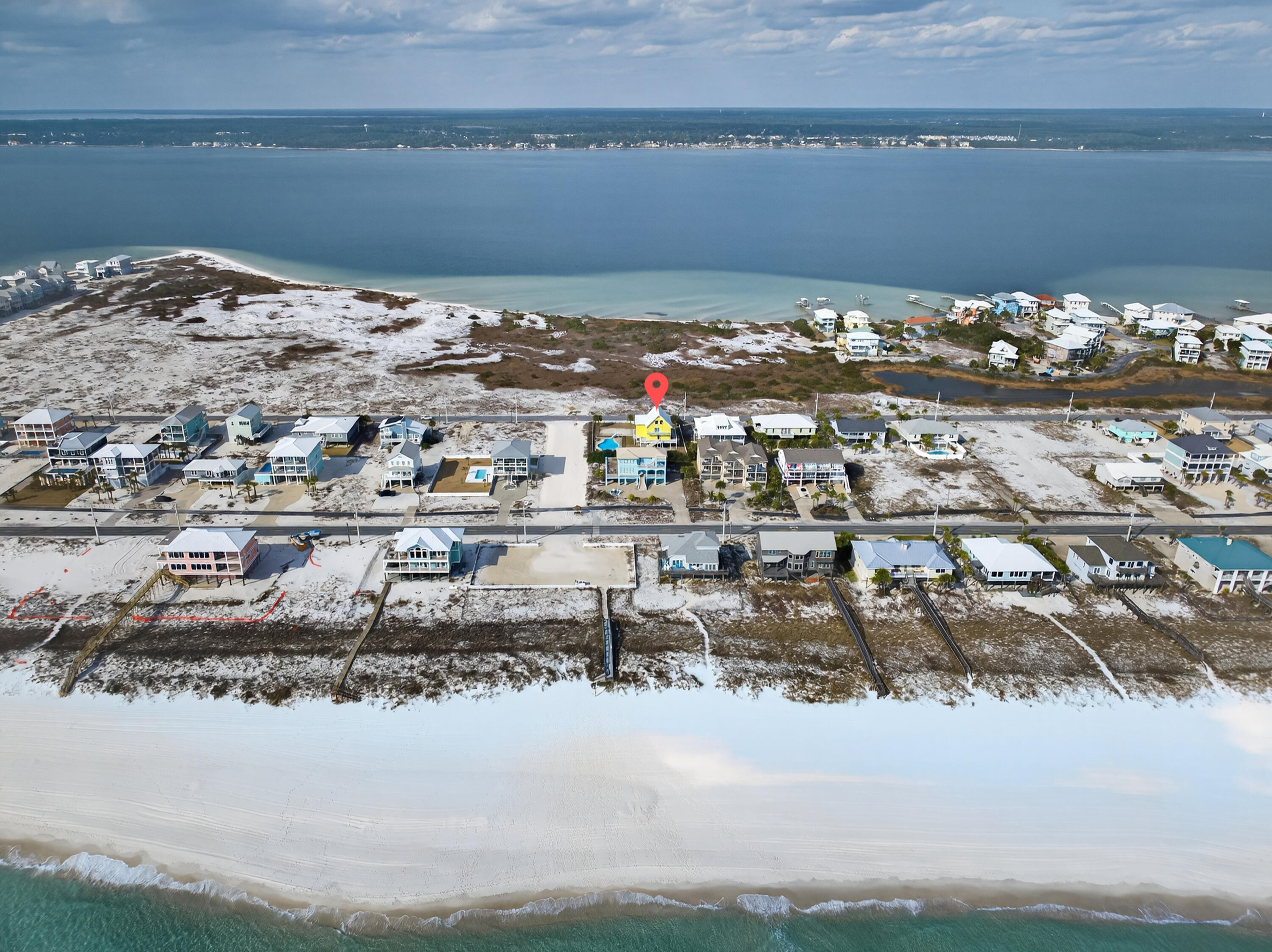 NAVARRE BEACH RESIDENTIAL - Residential