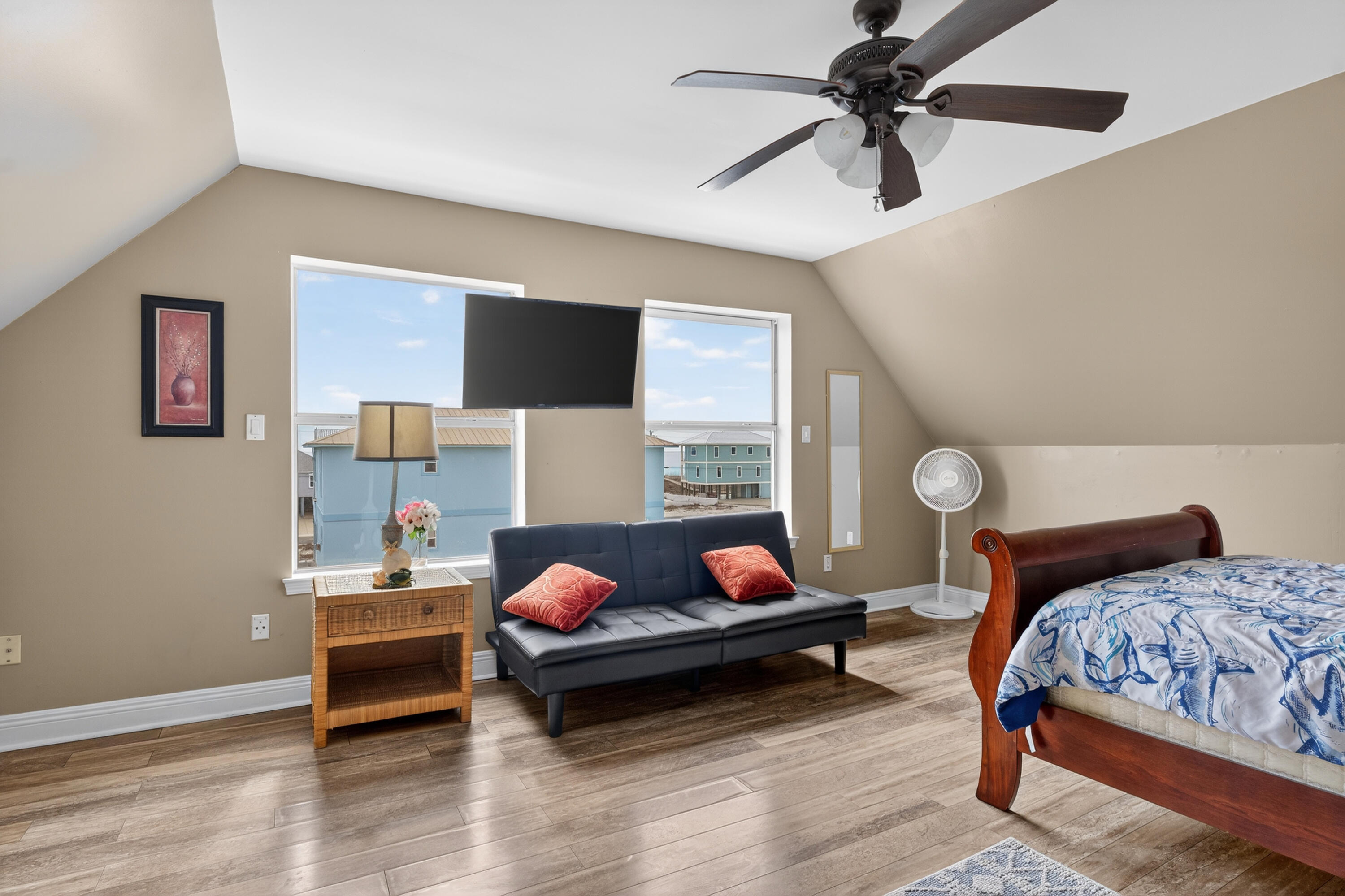 NAVARRE BEACH RESIDENTIAL - Residential