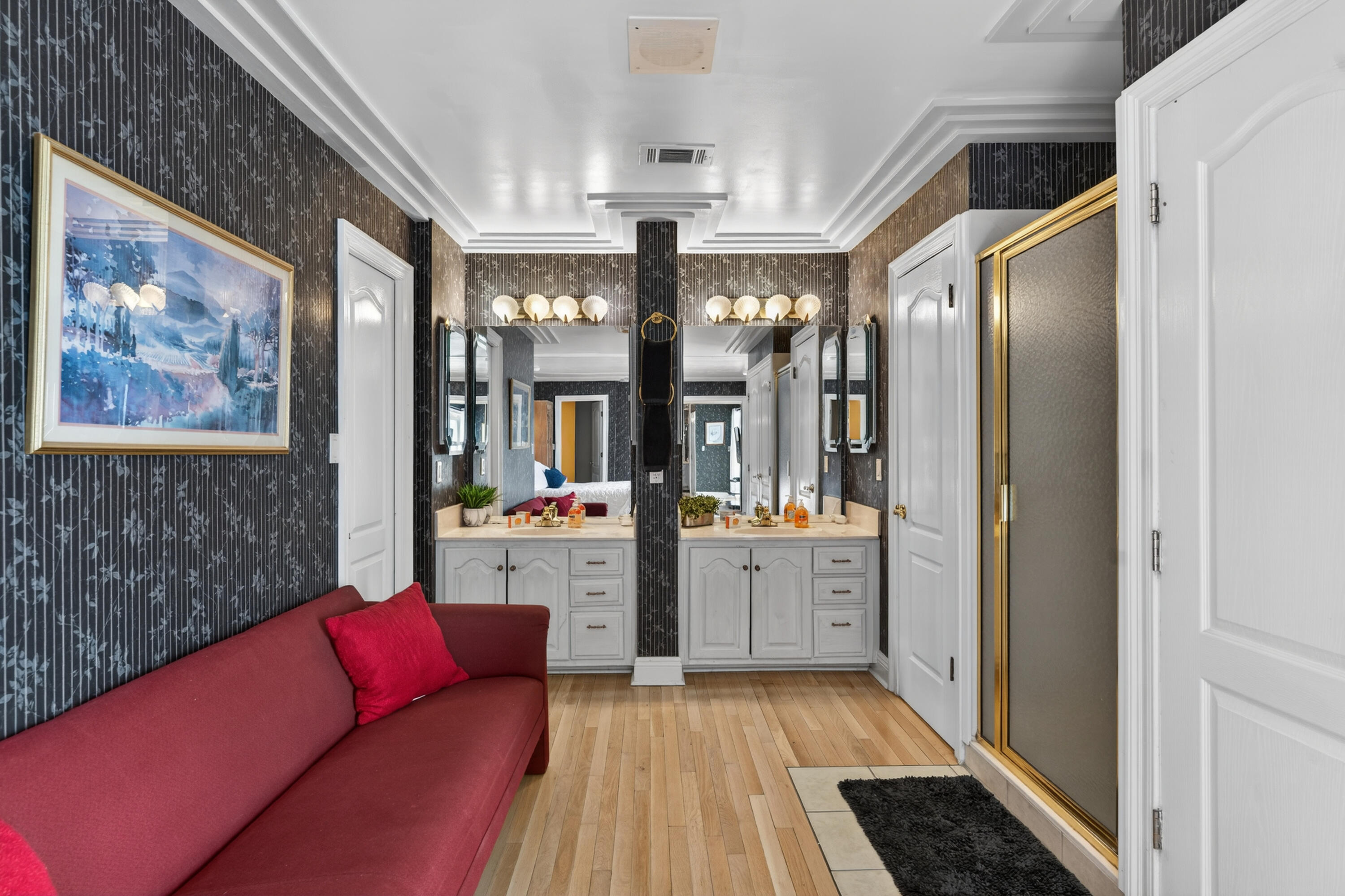 NAVARRE BEACH RESIDENTIAL - Residential