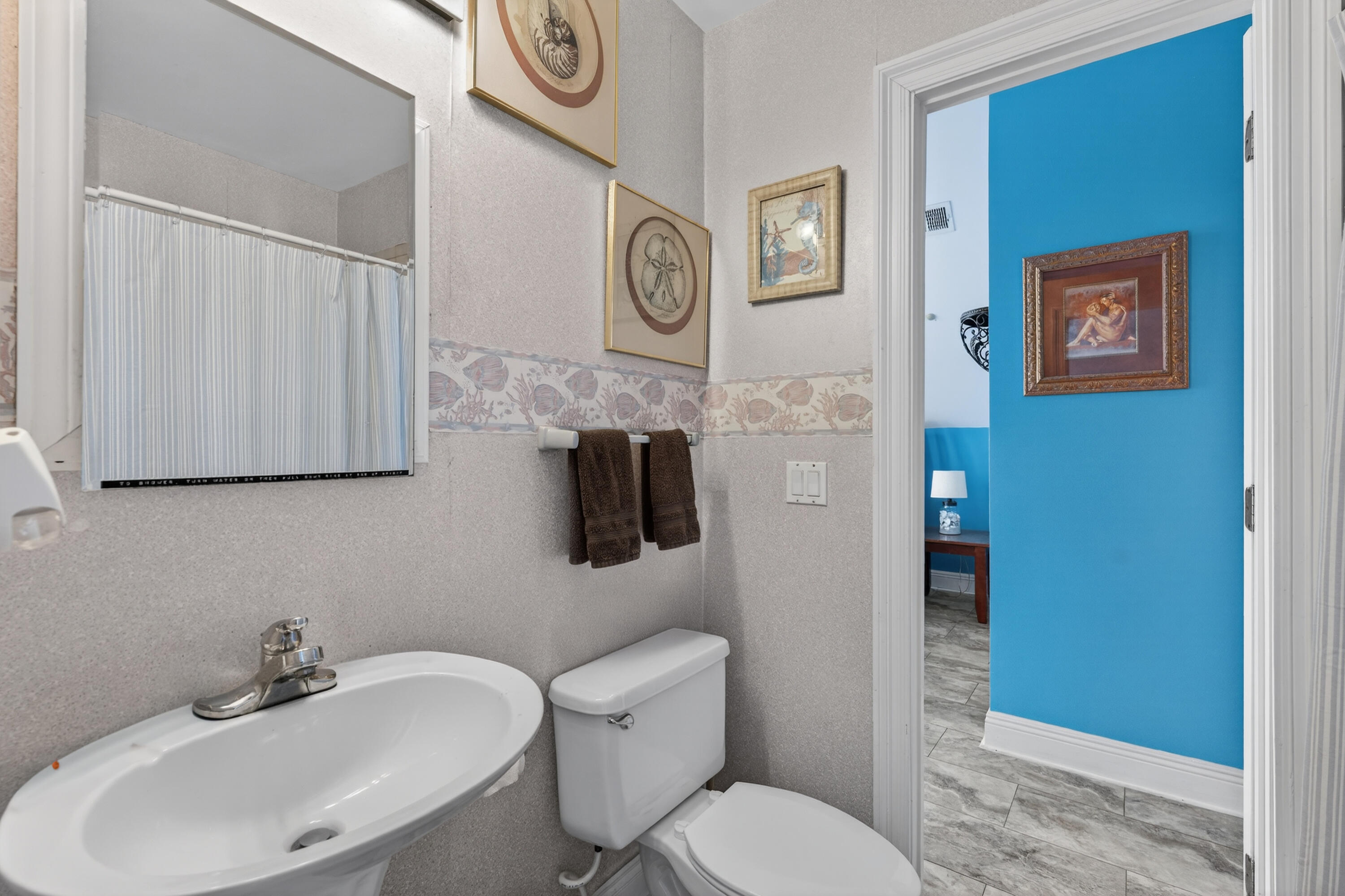 NAVARRE BEACH RESIDENTIAL - Residential