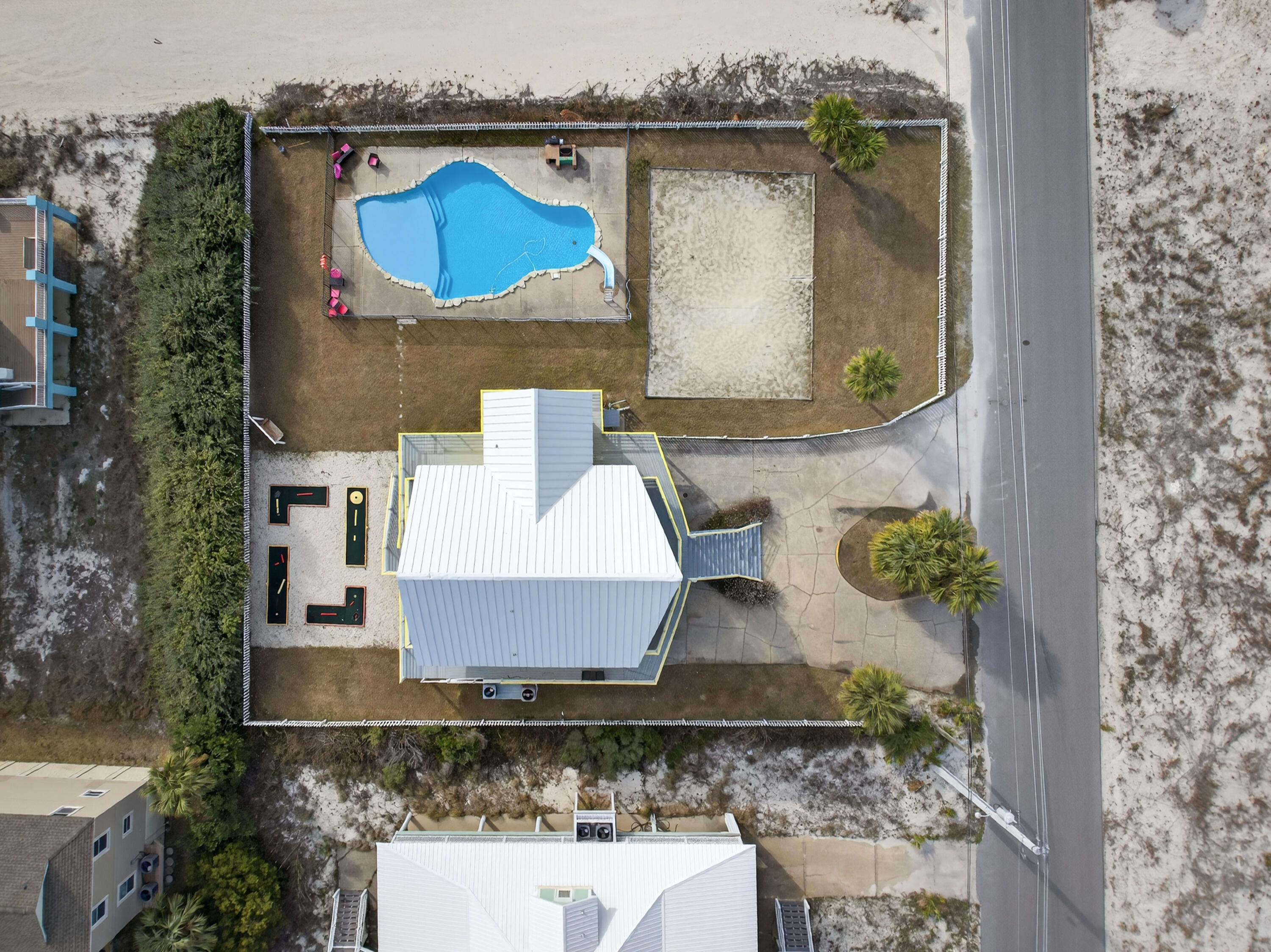 NAVARRE BEACH RESIDENTIAL - Residential