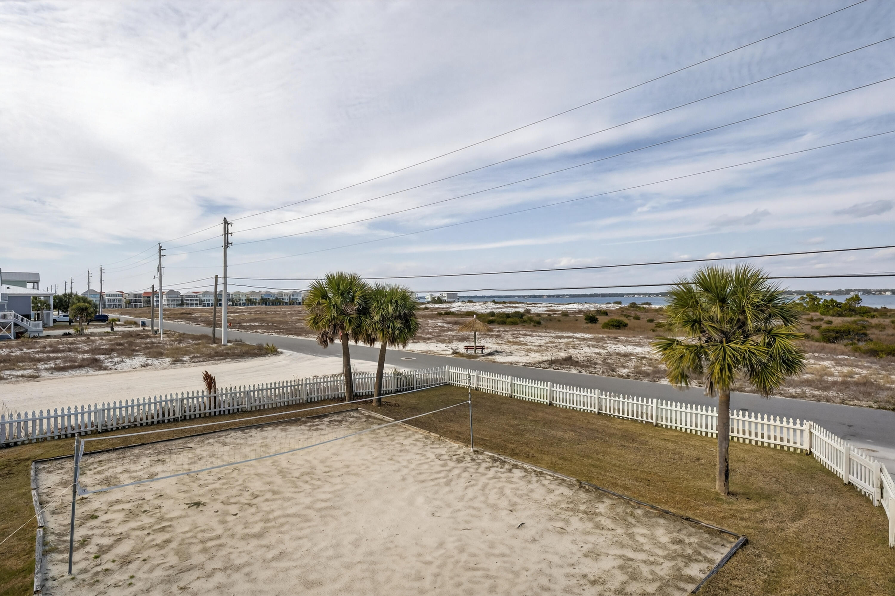 NAVARRE BEACH RESIDENTIAL - Residential