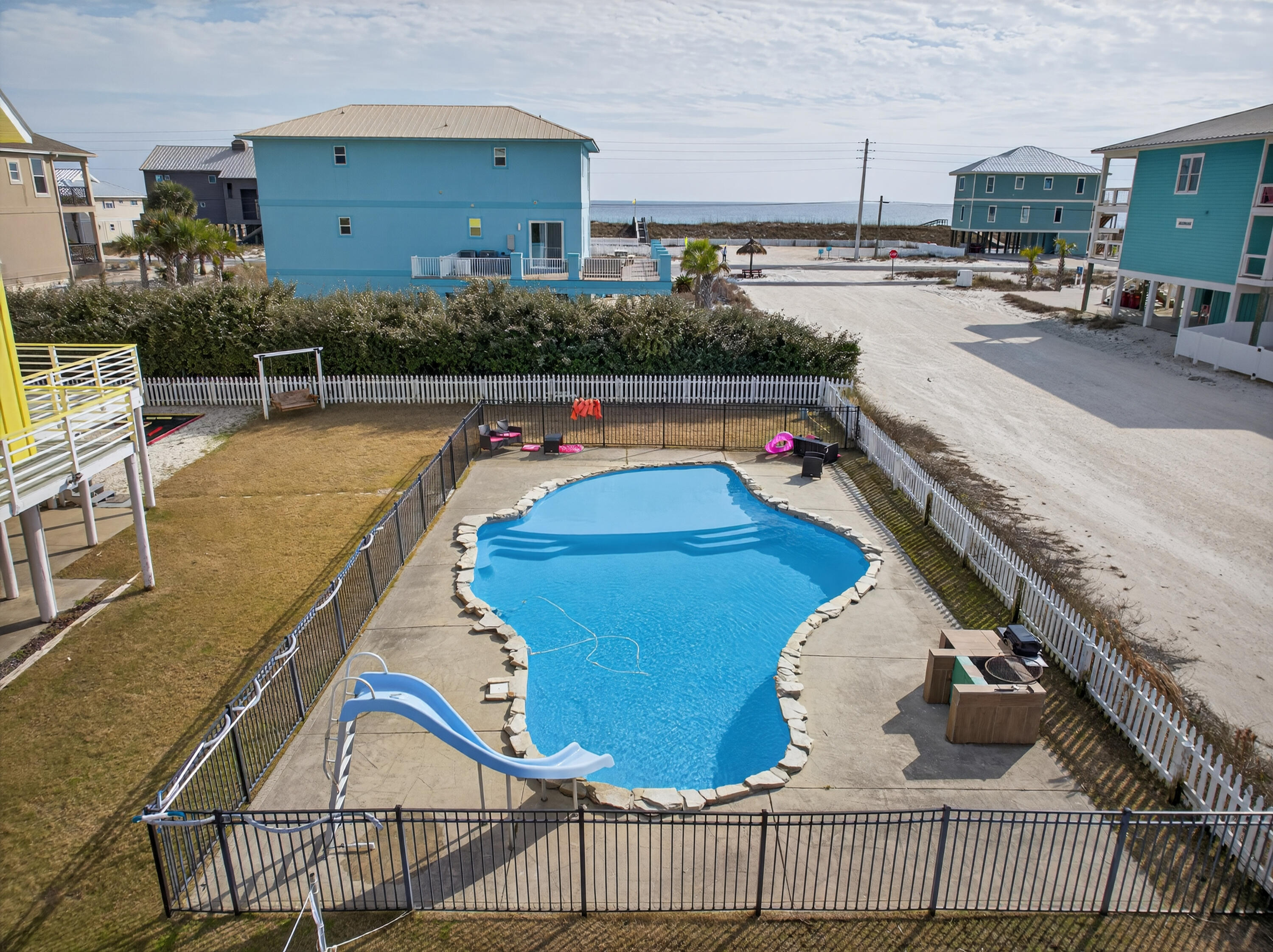 NAVARRE BEACH RESIDENTIAL - Residential