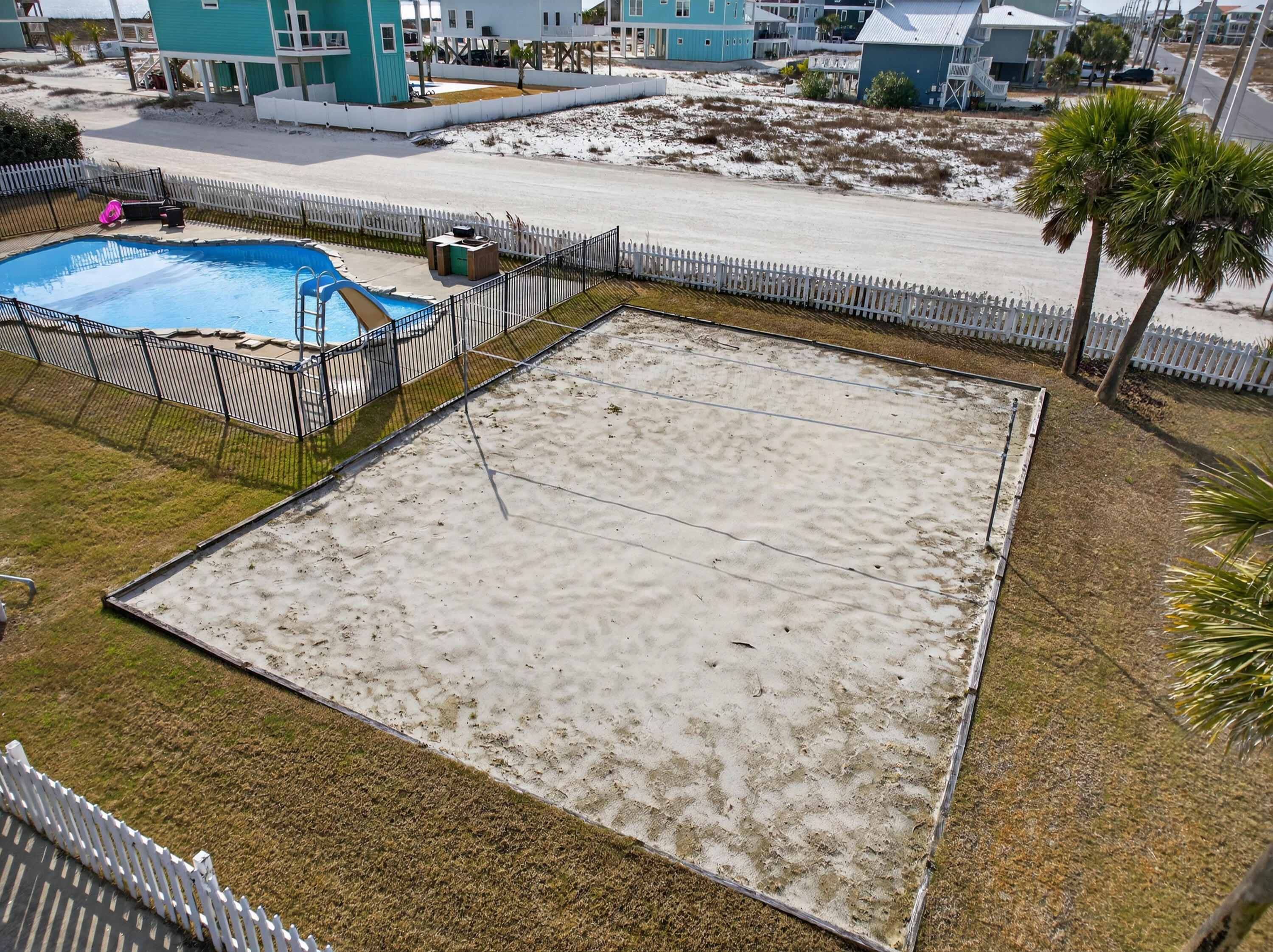 NAVARRE BEACH RESIDENTIAL - Residential