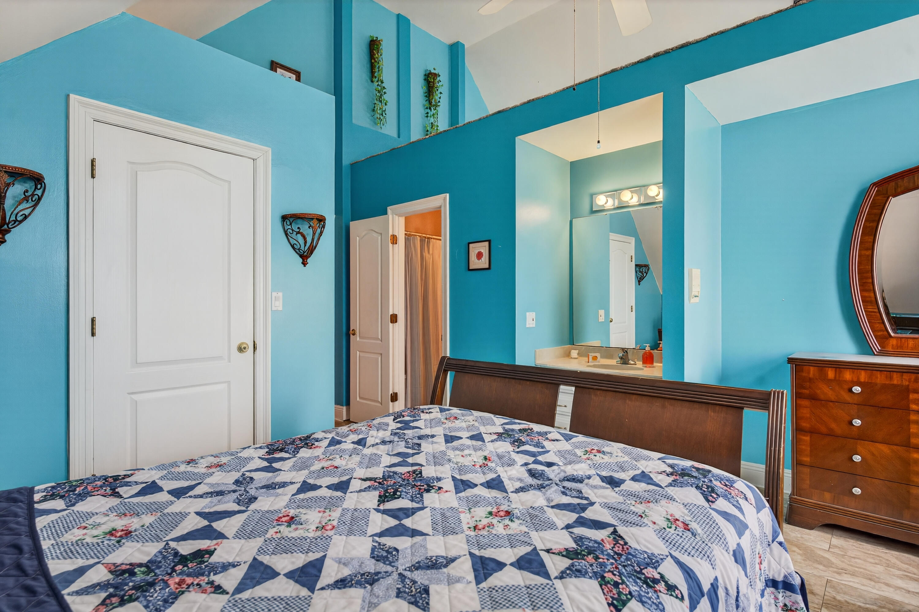 NAVARRE BEACH RESIDENTIAL - Residential