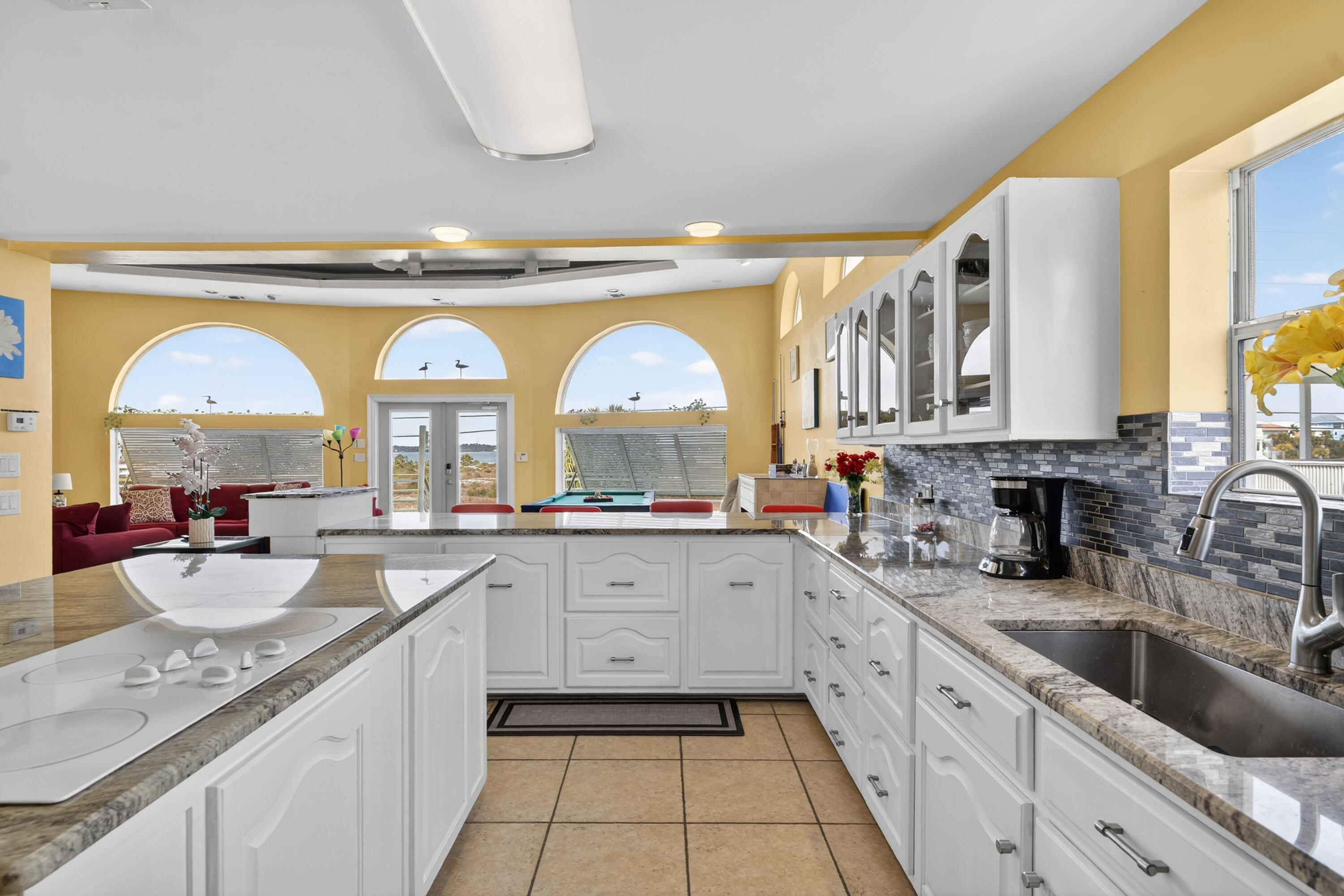 NAVARRE BEACH RESIDENTIAL - Residential