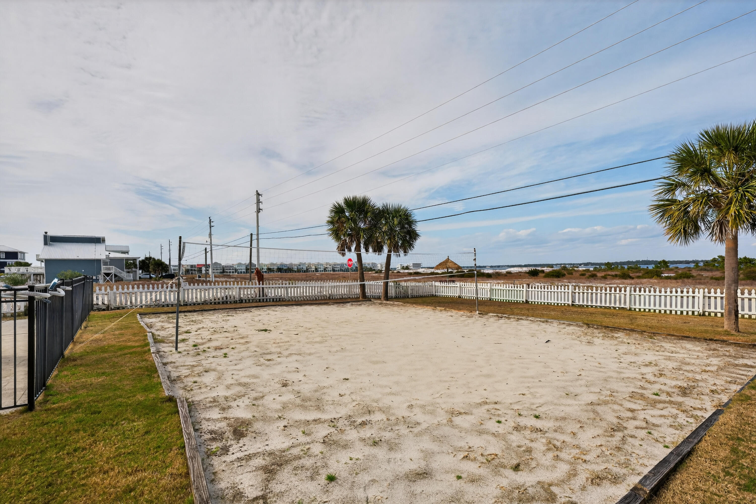 NAVARRE BEACH RESIDENTIAL - Residential
