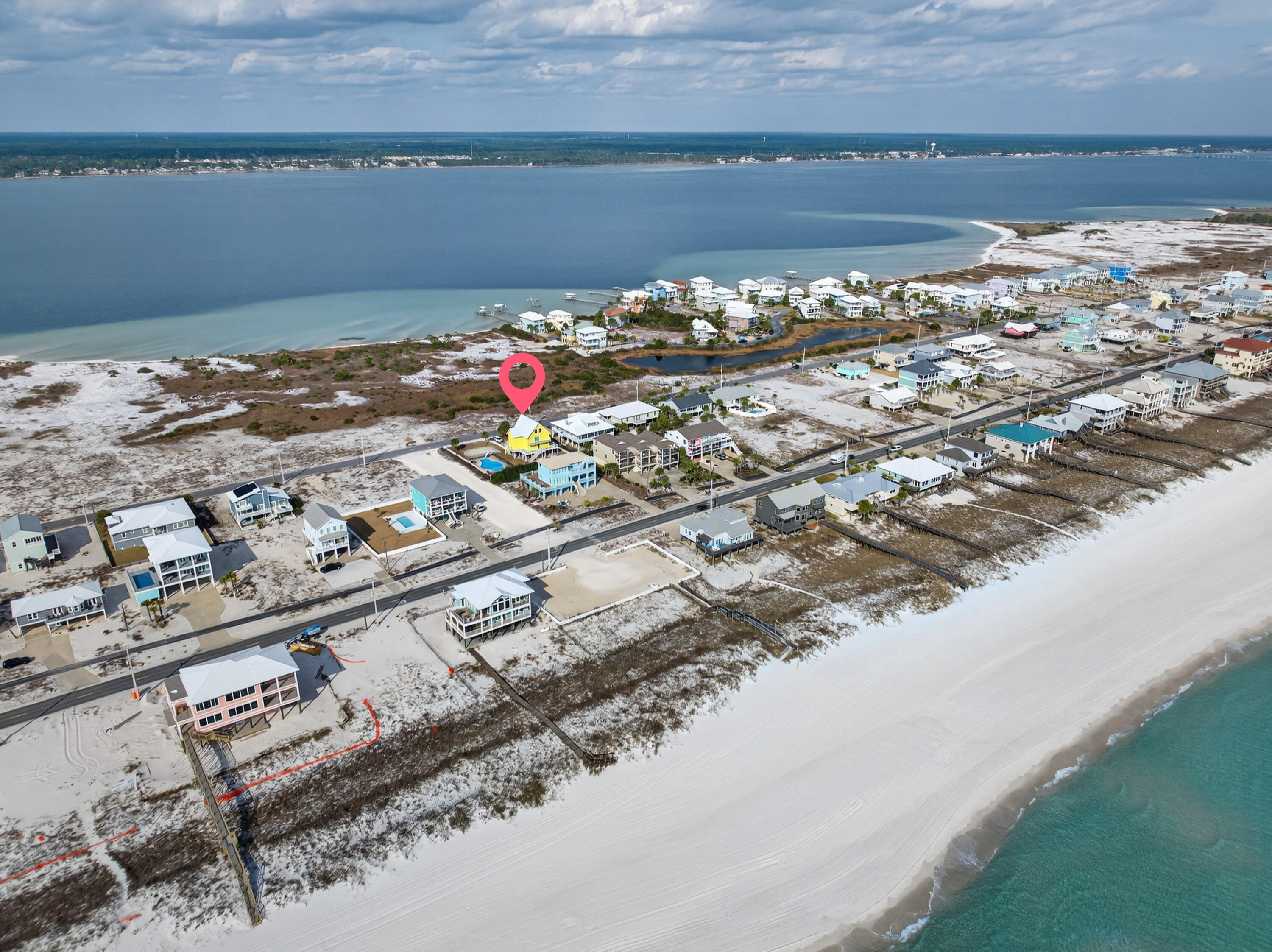 NAVARRE BEACH RESIDENTIAL - Residential