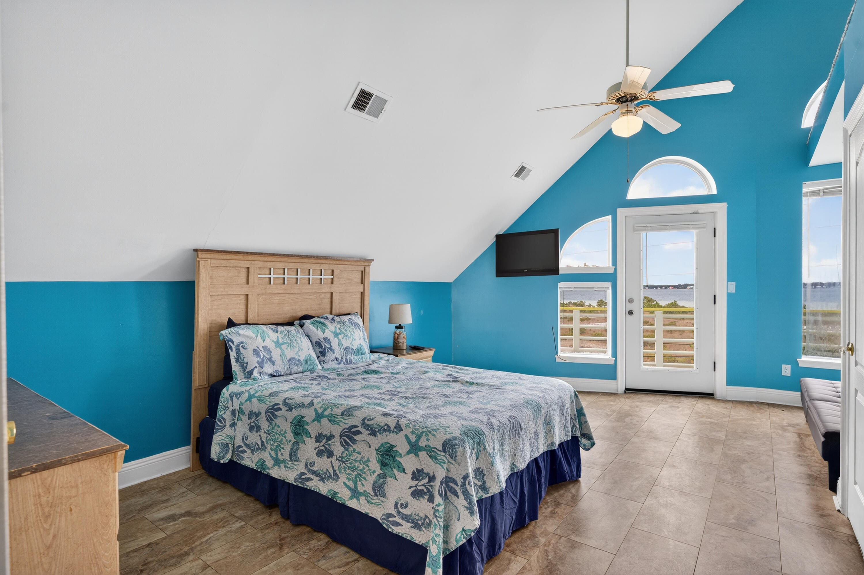 NAVARRE BEACH RESIDENTIAL - Residential