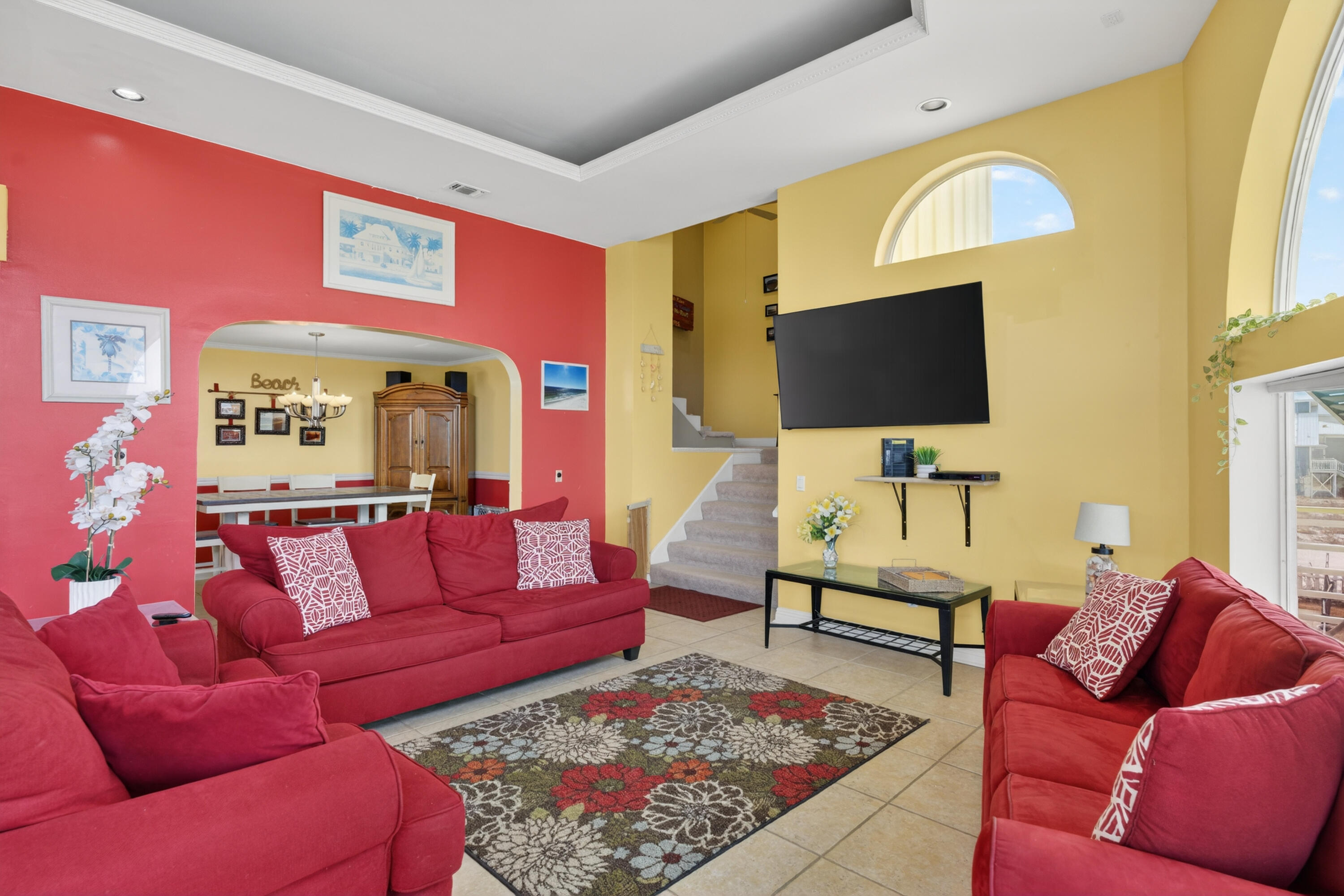 NAVARRE BEACH RESIDENTIAL - Residential