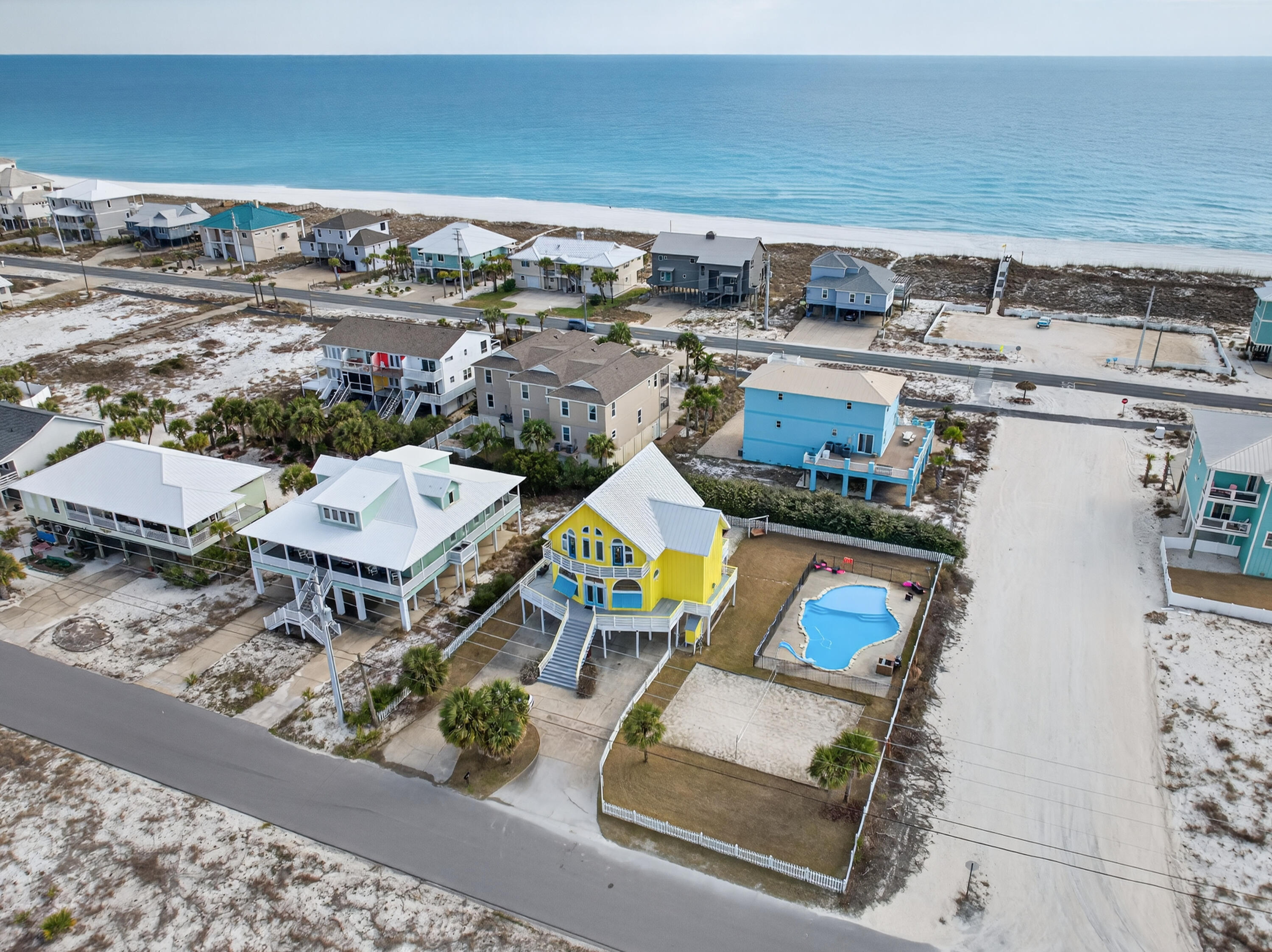 NAVARRE BEACH RESIDENTIAL - Residential