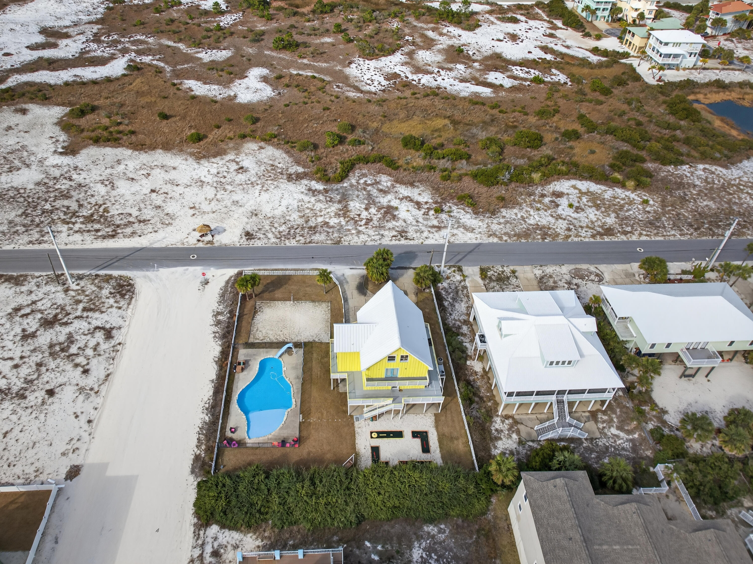 NAVARRE BEACH RESIDENTIAL - Residential