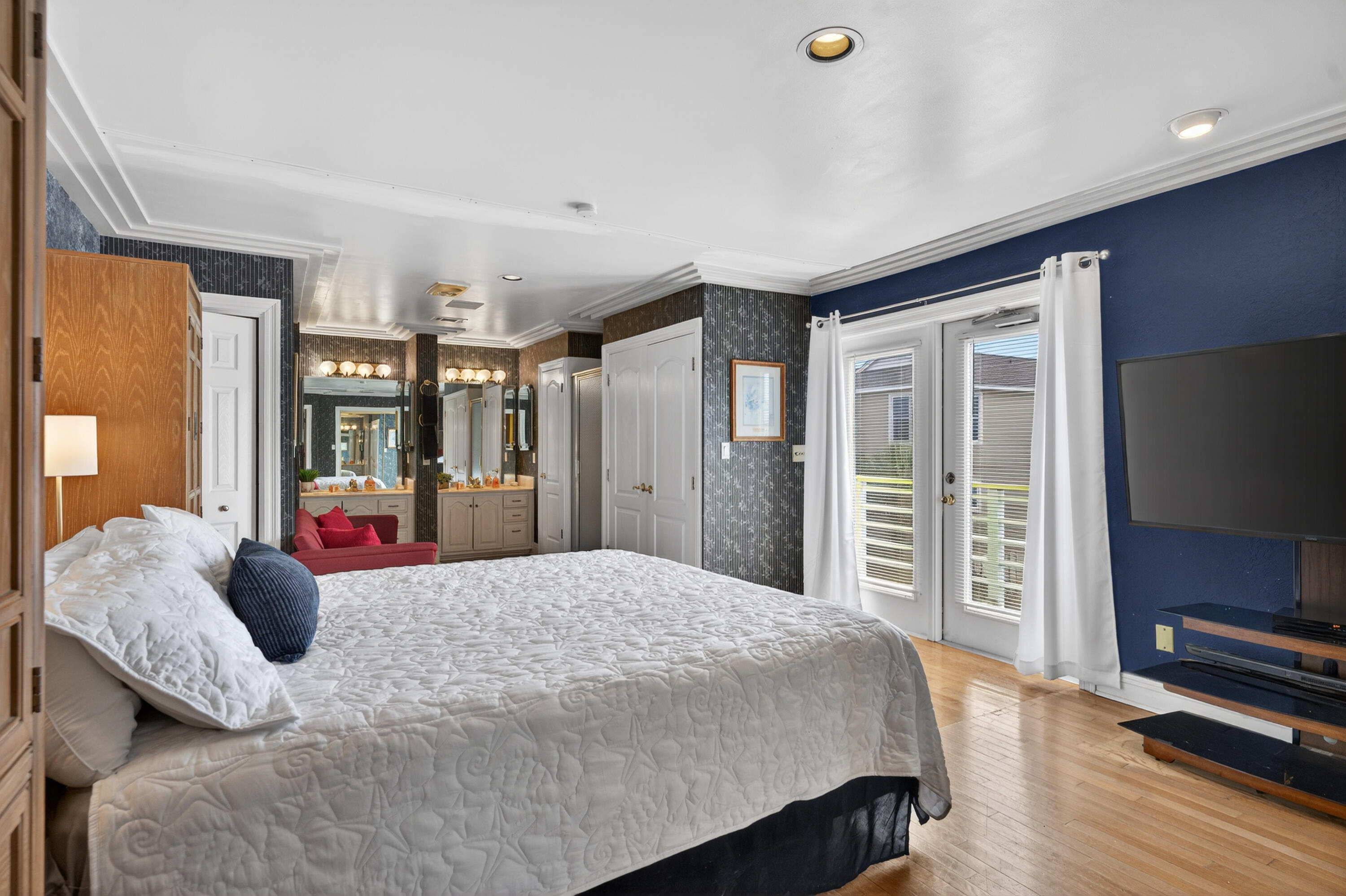 NAVARRE BEACH RESIDENTIAL - Residential