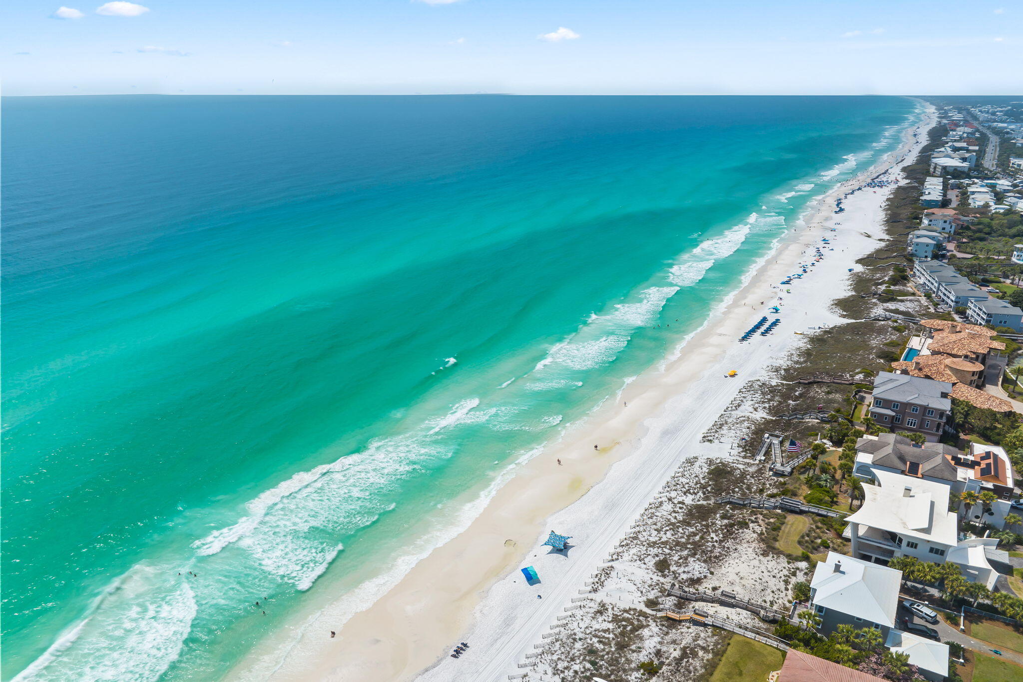 GULFVIEW HEIGHTS - Residential