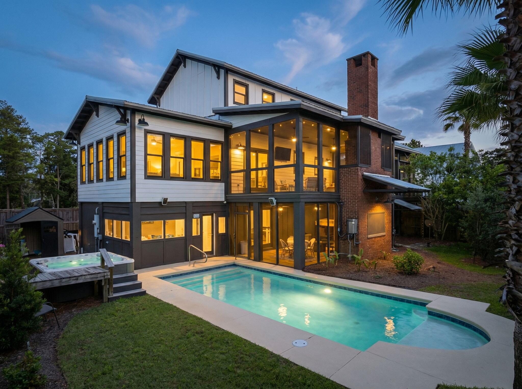 GULFVIEW HEIGHTS - Residential