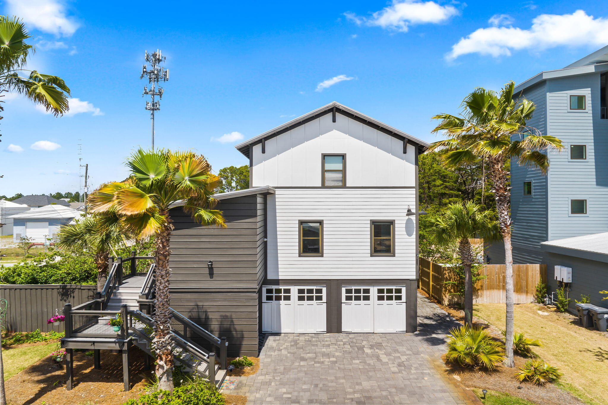 GULFVIEW HEIGHTS - Residential