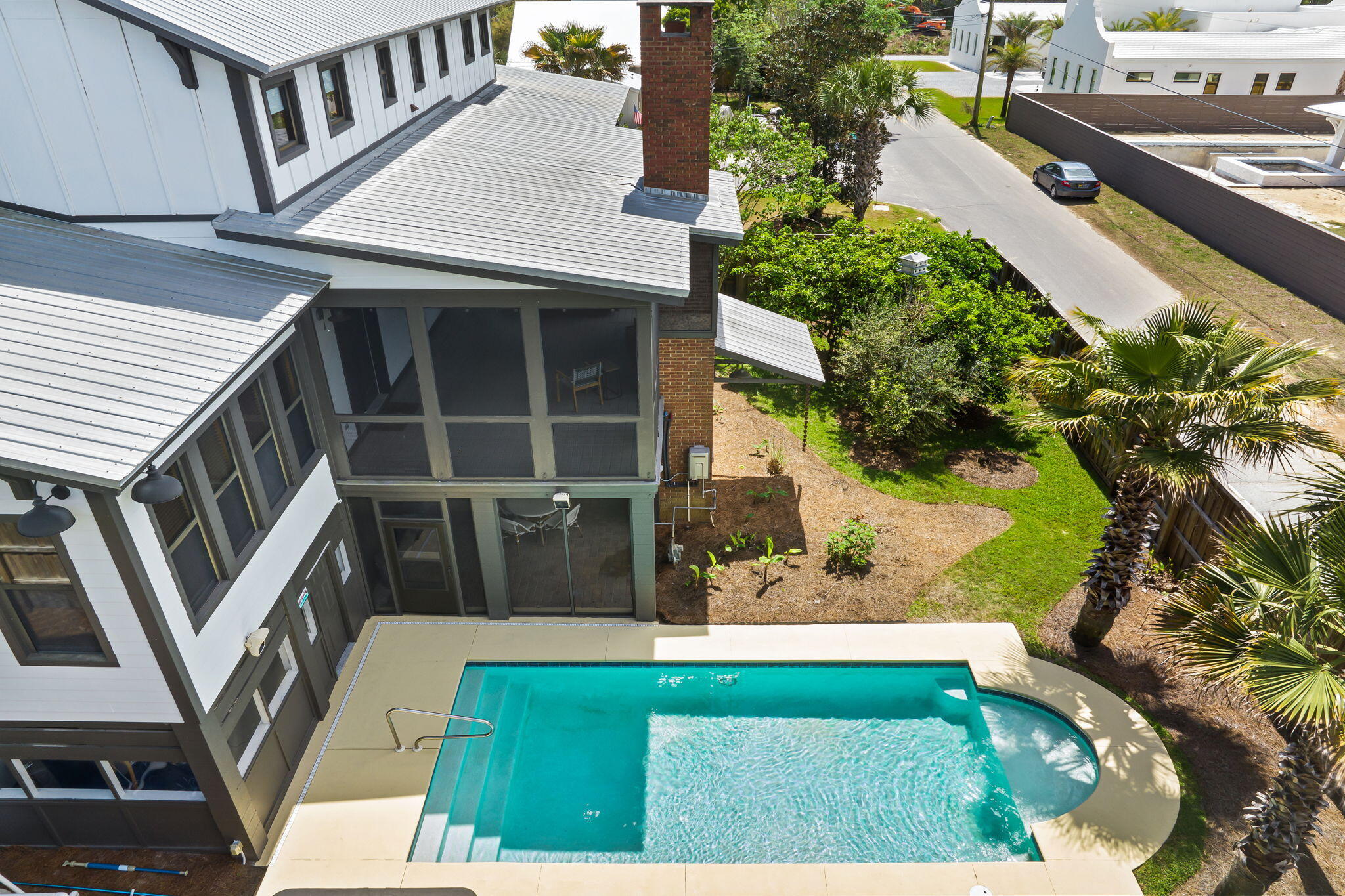 GULFVIEW HEIGHTS - Residential