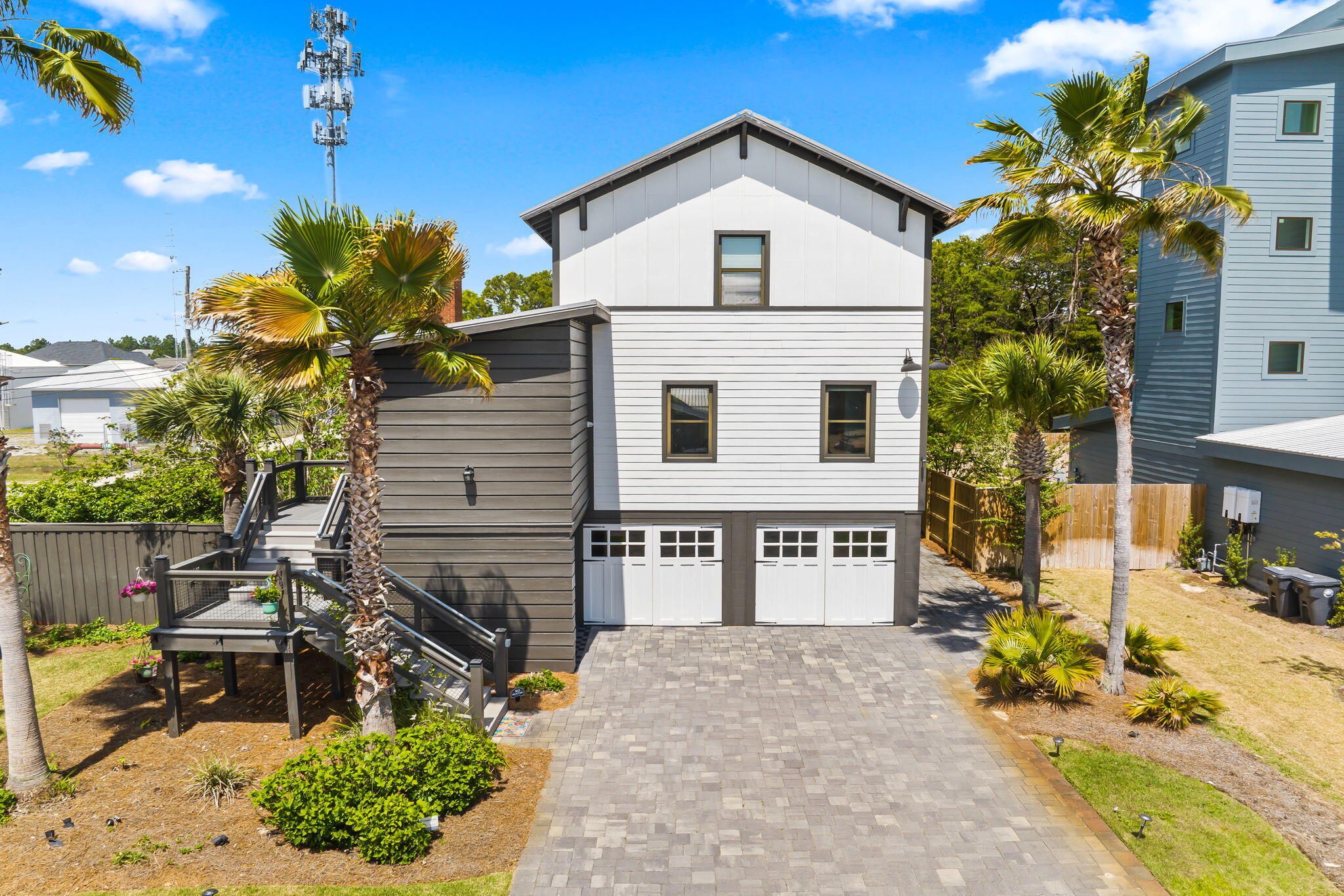 GULFVIEW HEIGHTS - Residential