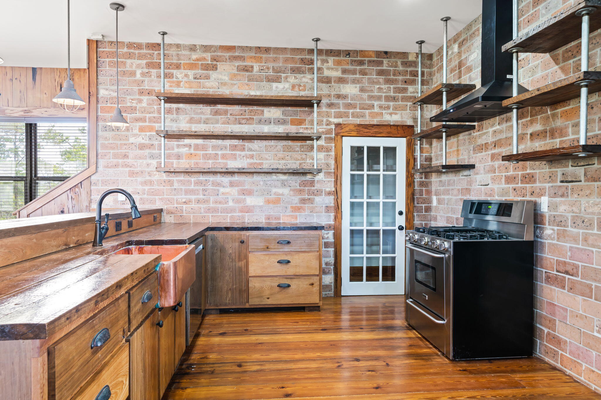 GULFVIEW HEIGHTS - Residential