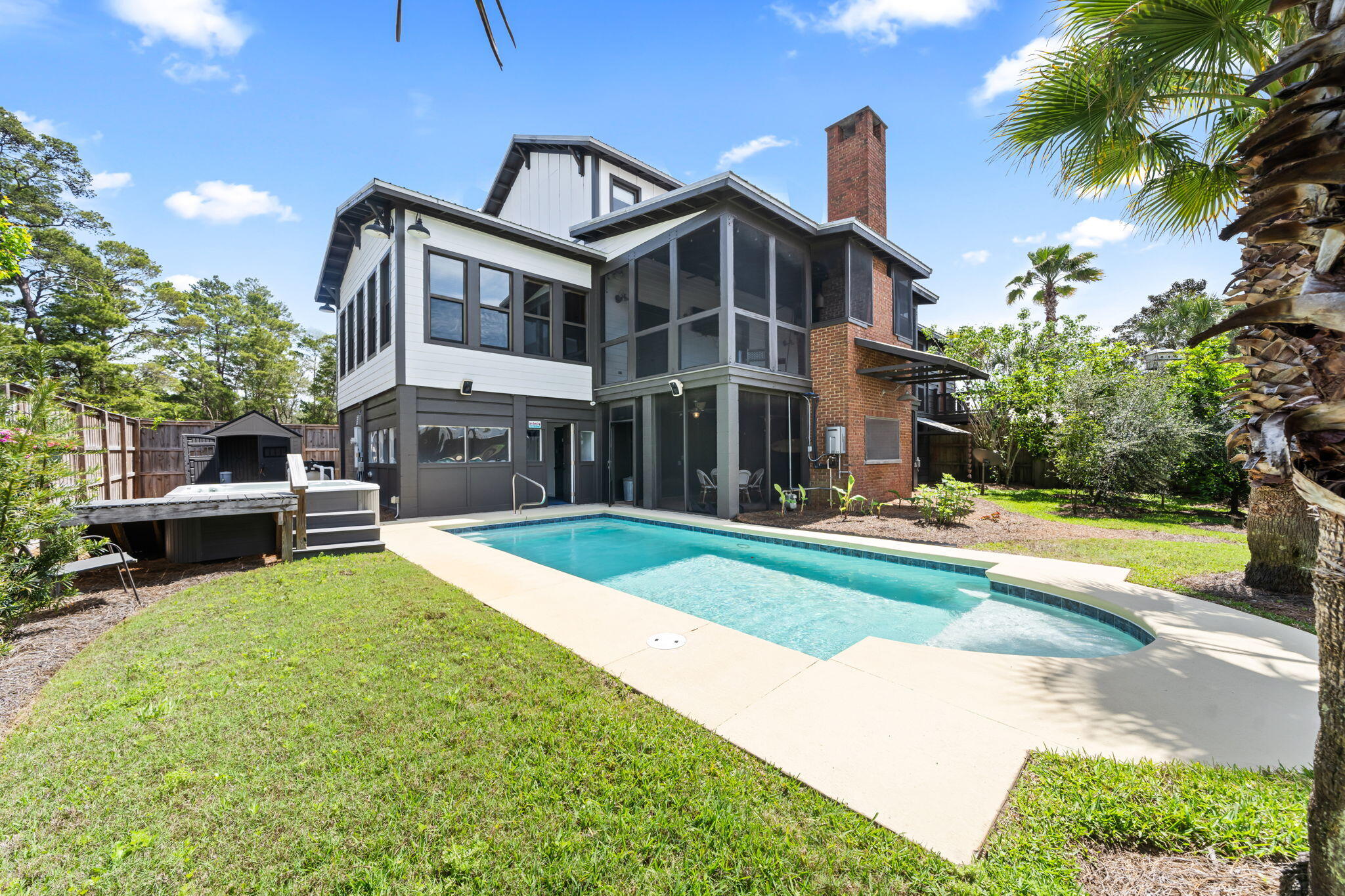 GULFVIEW HEIGHTS - Residential