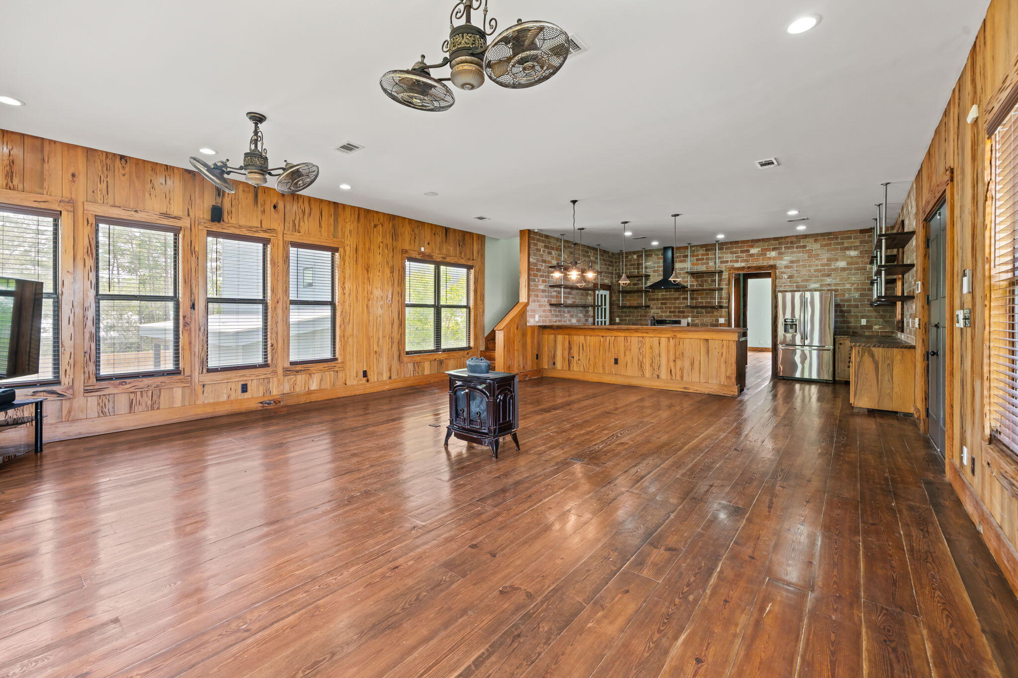 GULFVIEW HEIGHTS - Residential