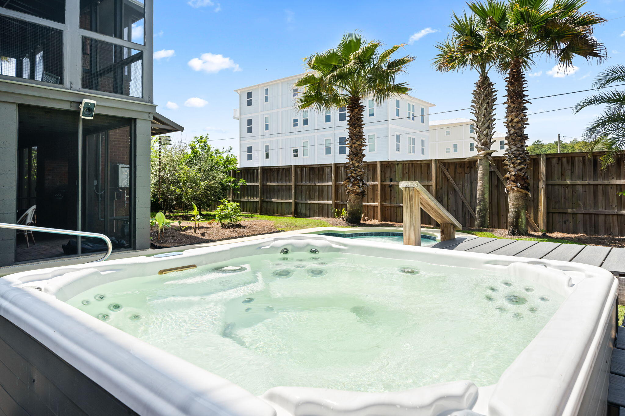 GULFVIEW HEIGHTS - Residential