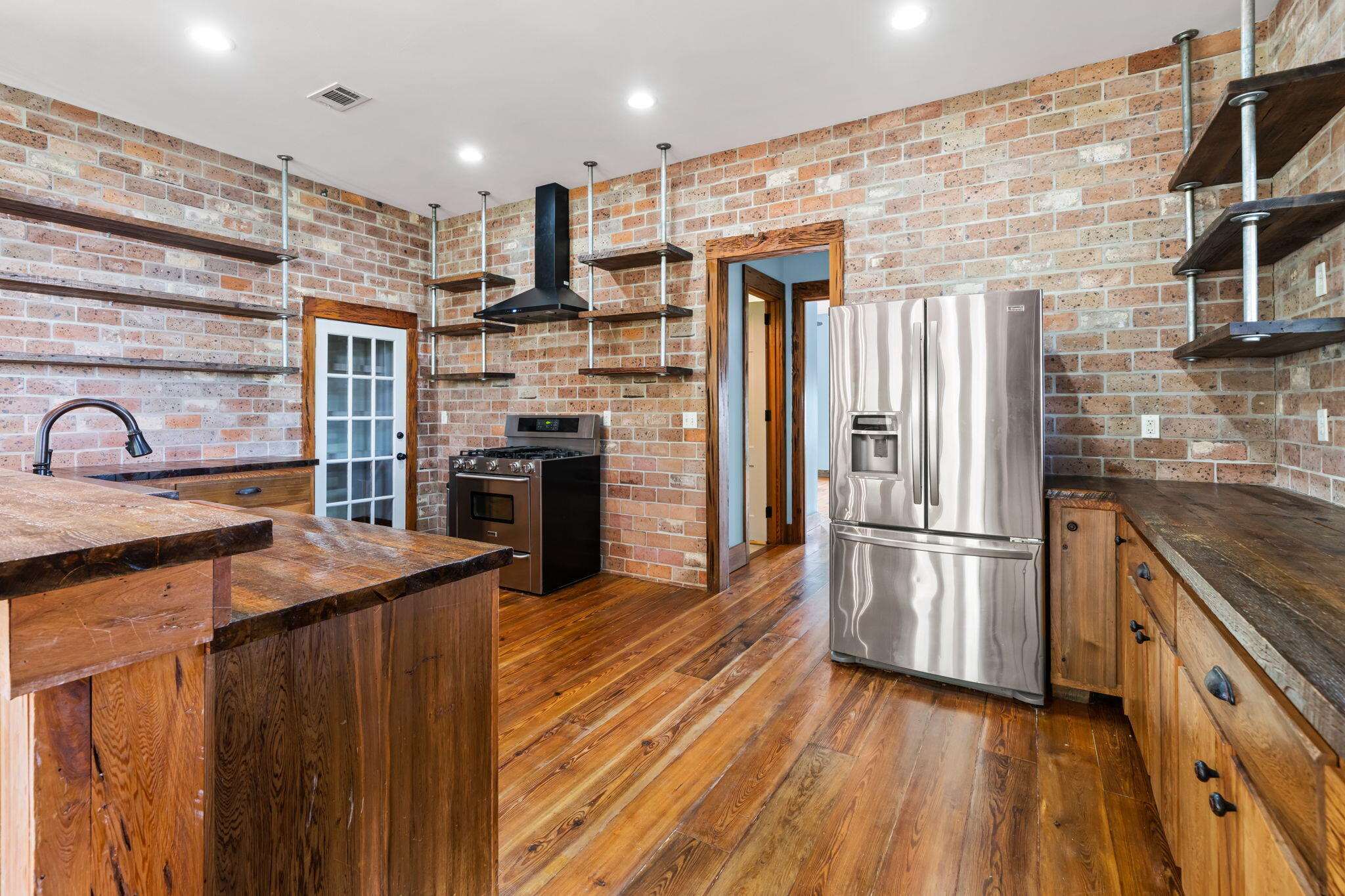 GULFVIEW HEIGHTS - Residential