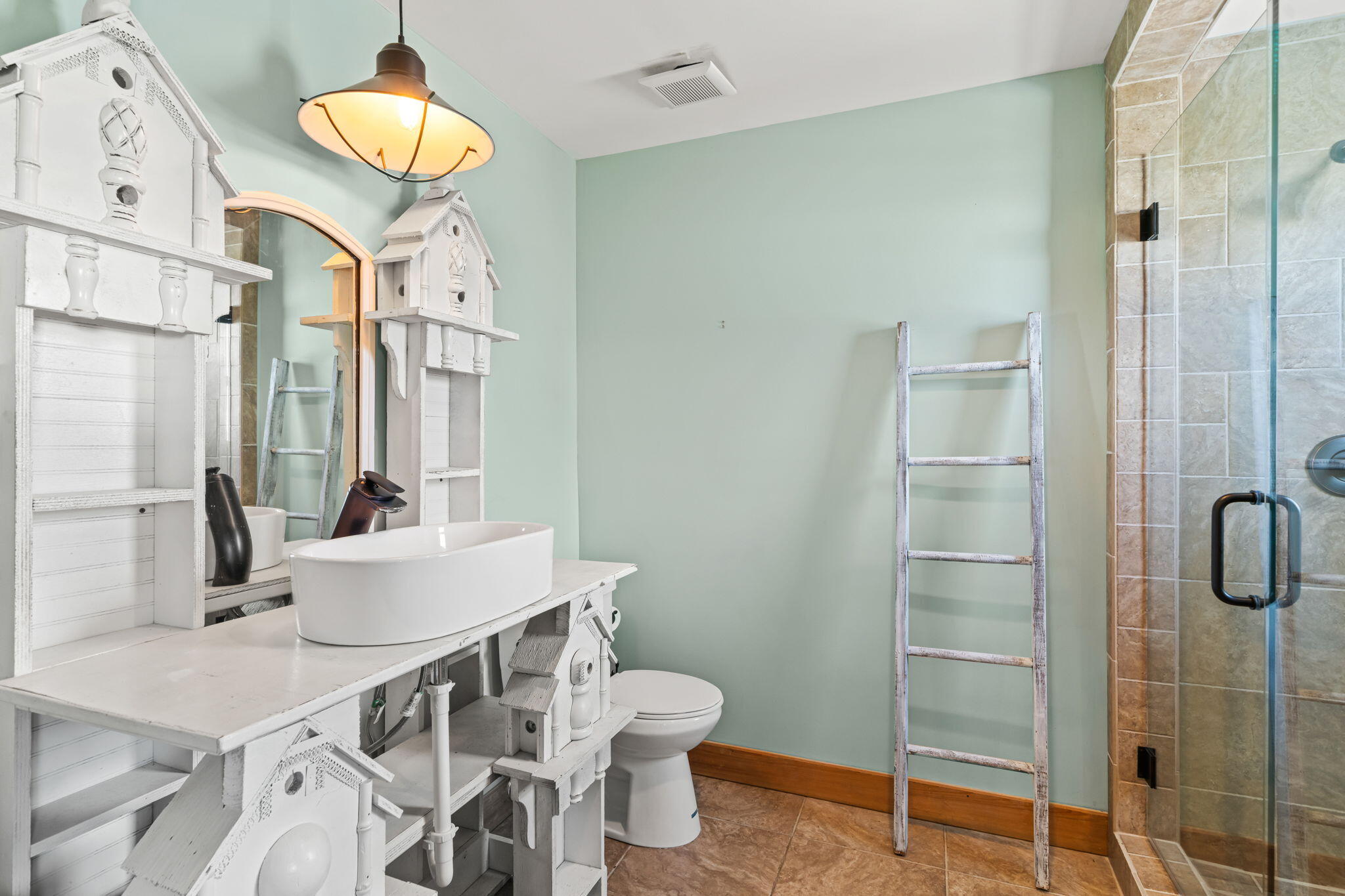 GULFVIEW HEIGHTS - Residential