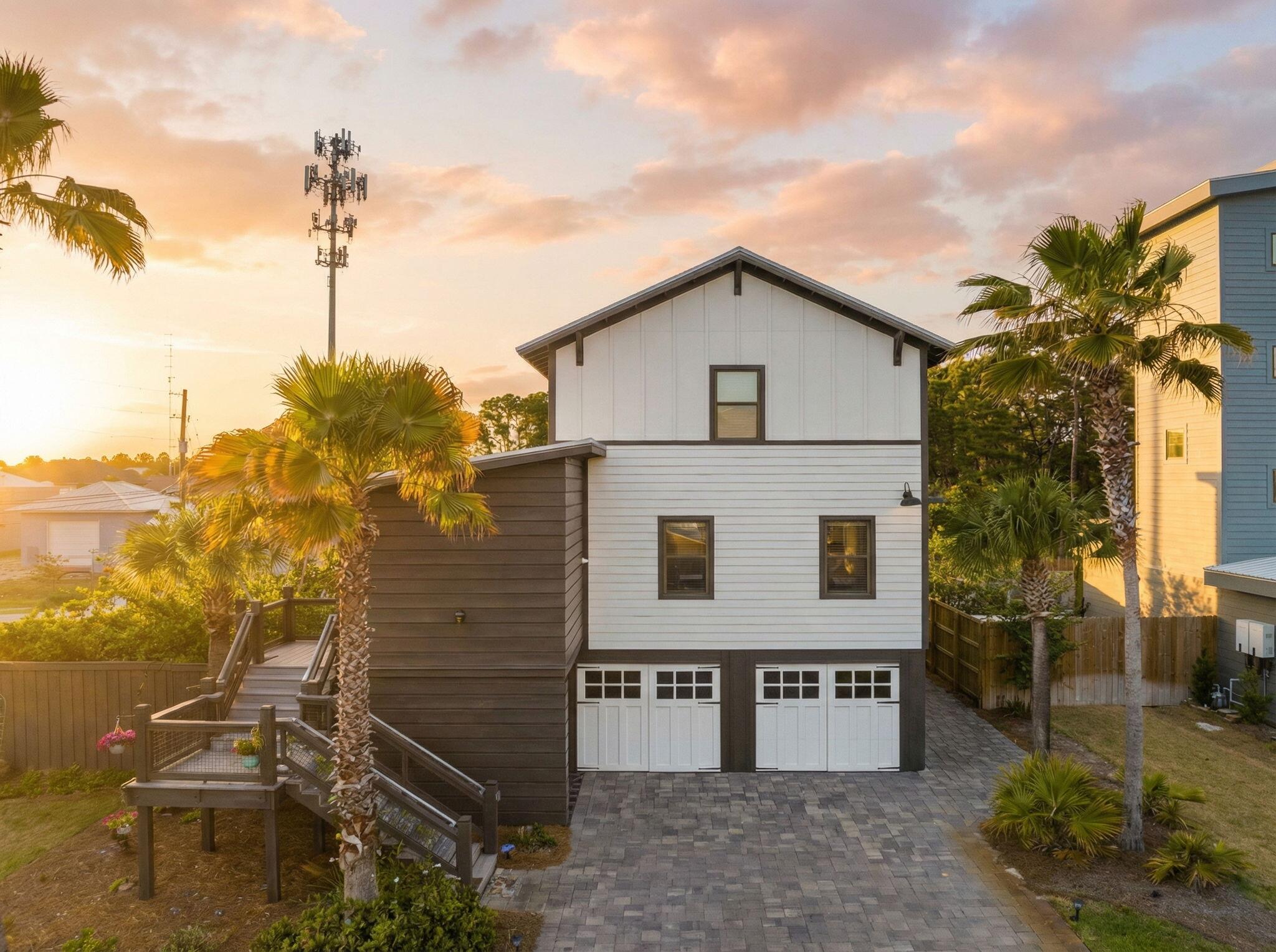 GULFVIEW HEIGHTS - Residential