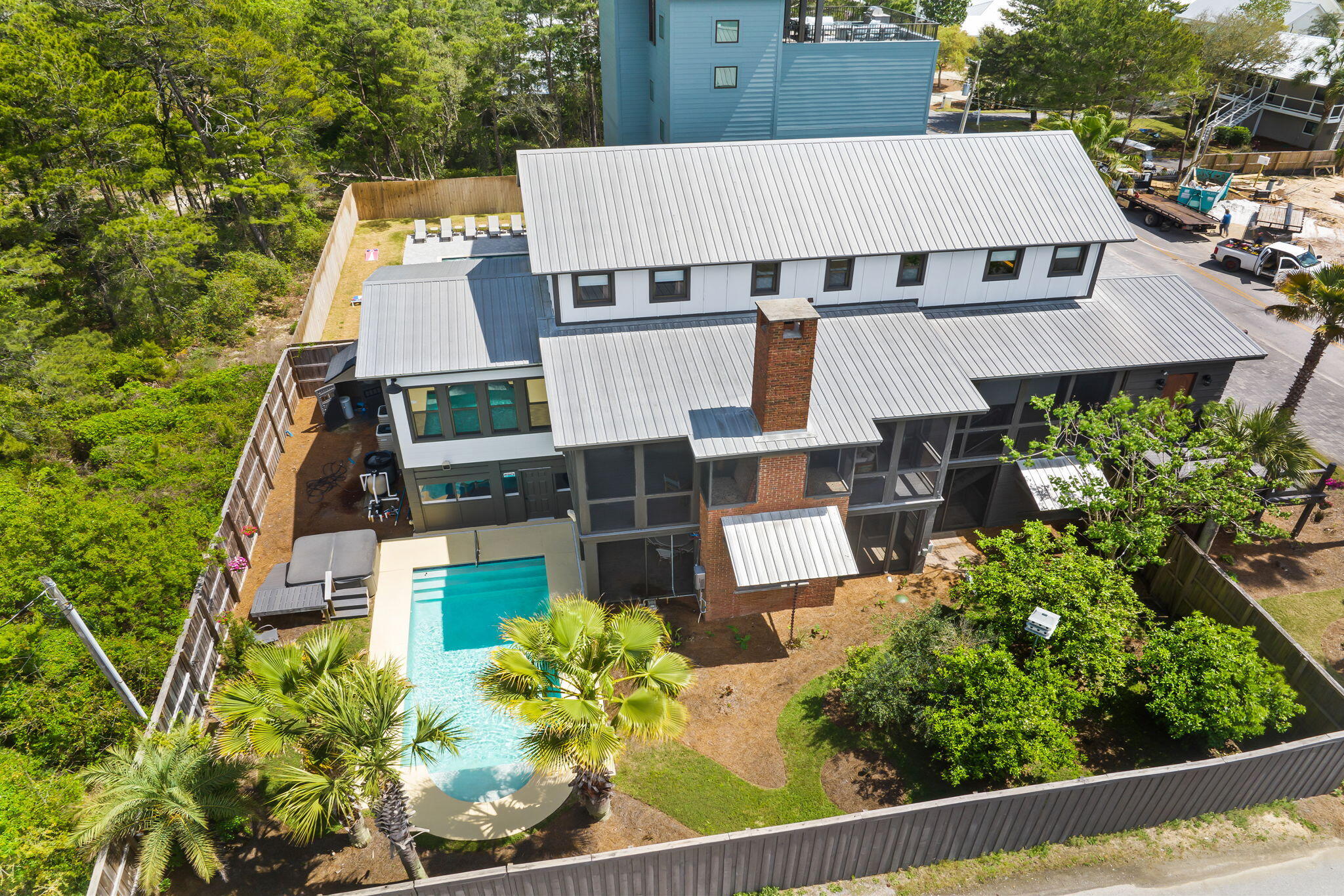 GULFVIEW HEIGHTS - Residential