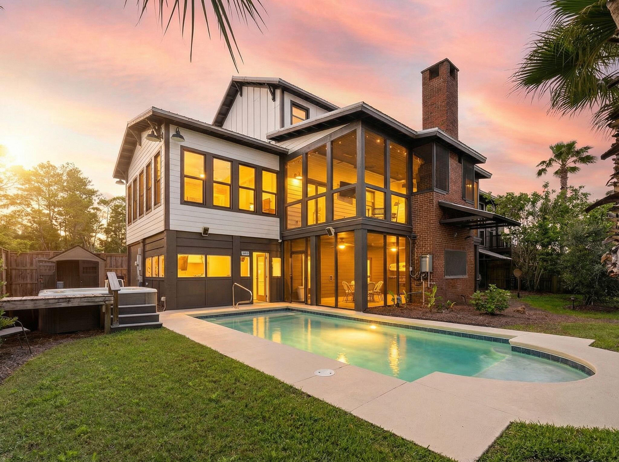 GULFVIEW HEIGHTS - Residential