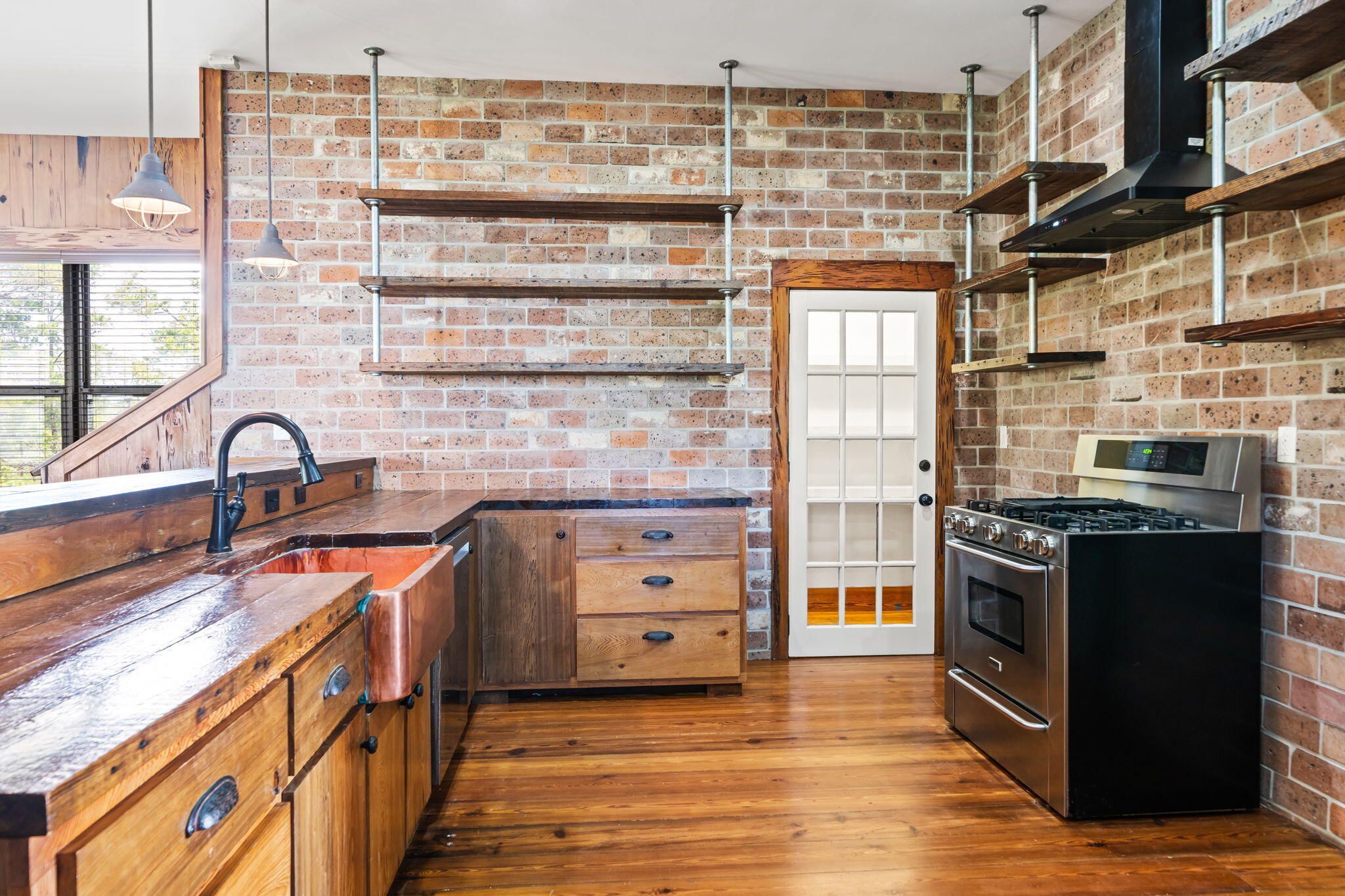 GULFVIEW HEIGHTS - Residential