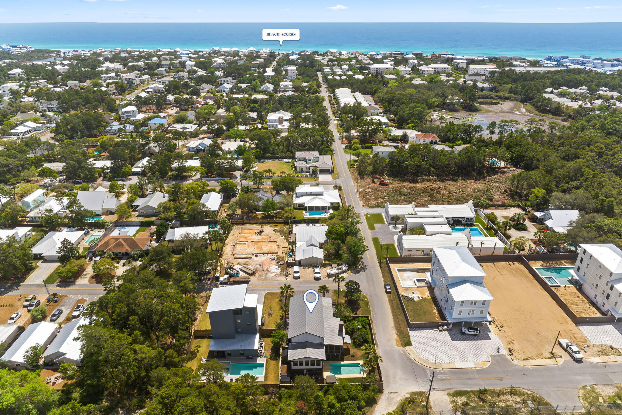 GULFVIEW HEIGHTS - Residential