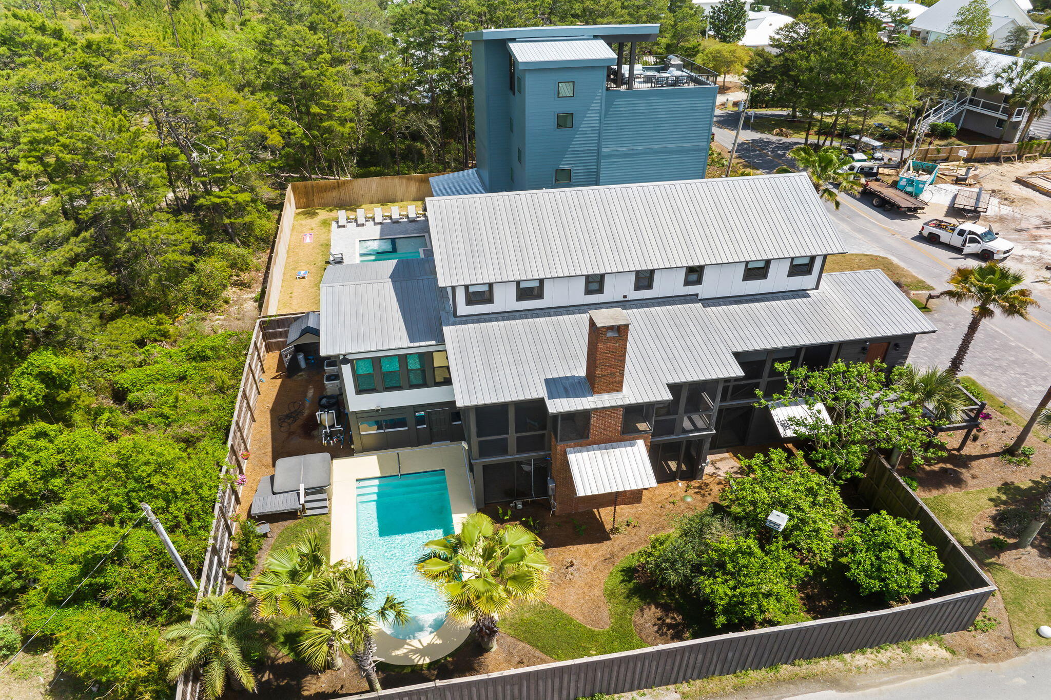 GULFVIEW HEIGHTS - Residential