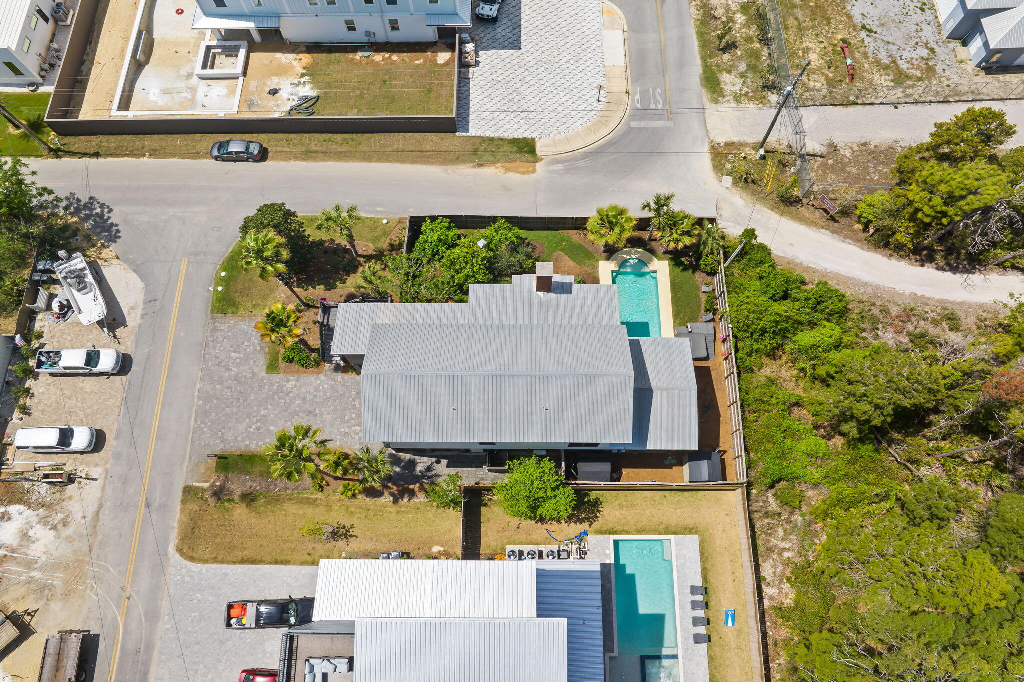 GULFVIEW HEIGHTS - Residential