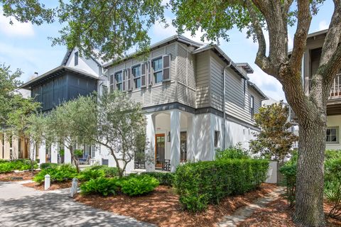 190 E Water Street Inlet Beach FL 32461