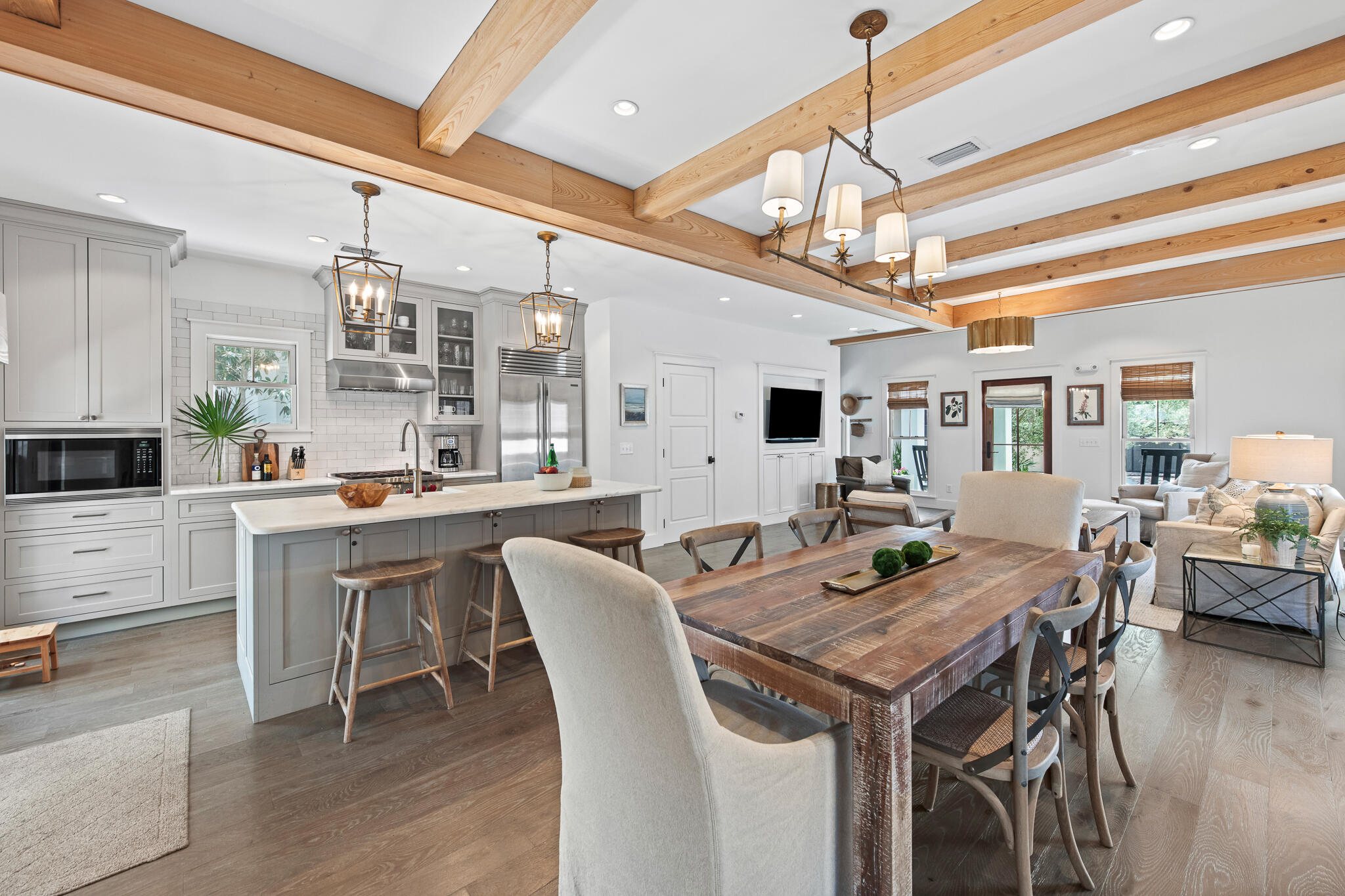 ROSEMARY BEACH - Residential