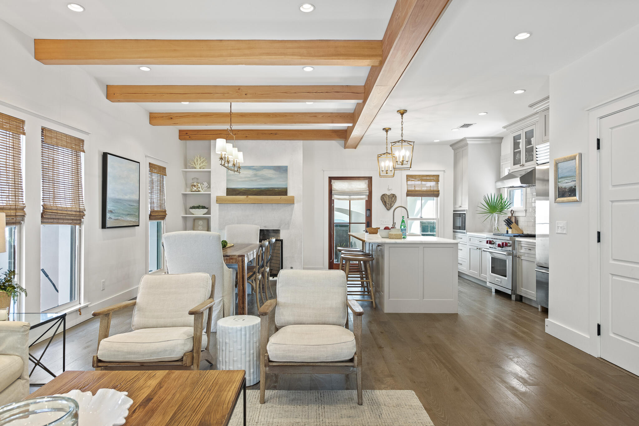 ROSEMARY BEACH - Residential