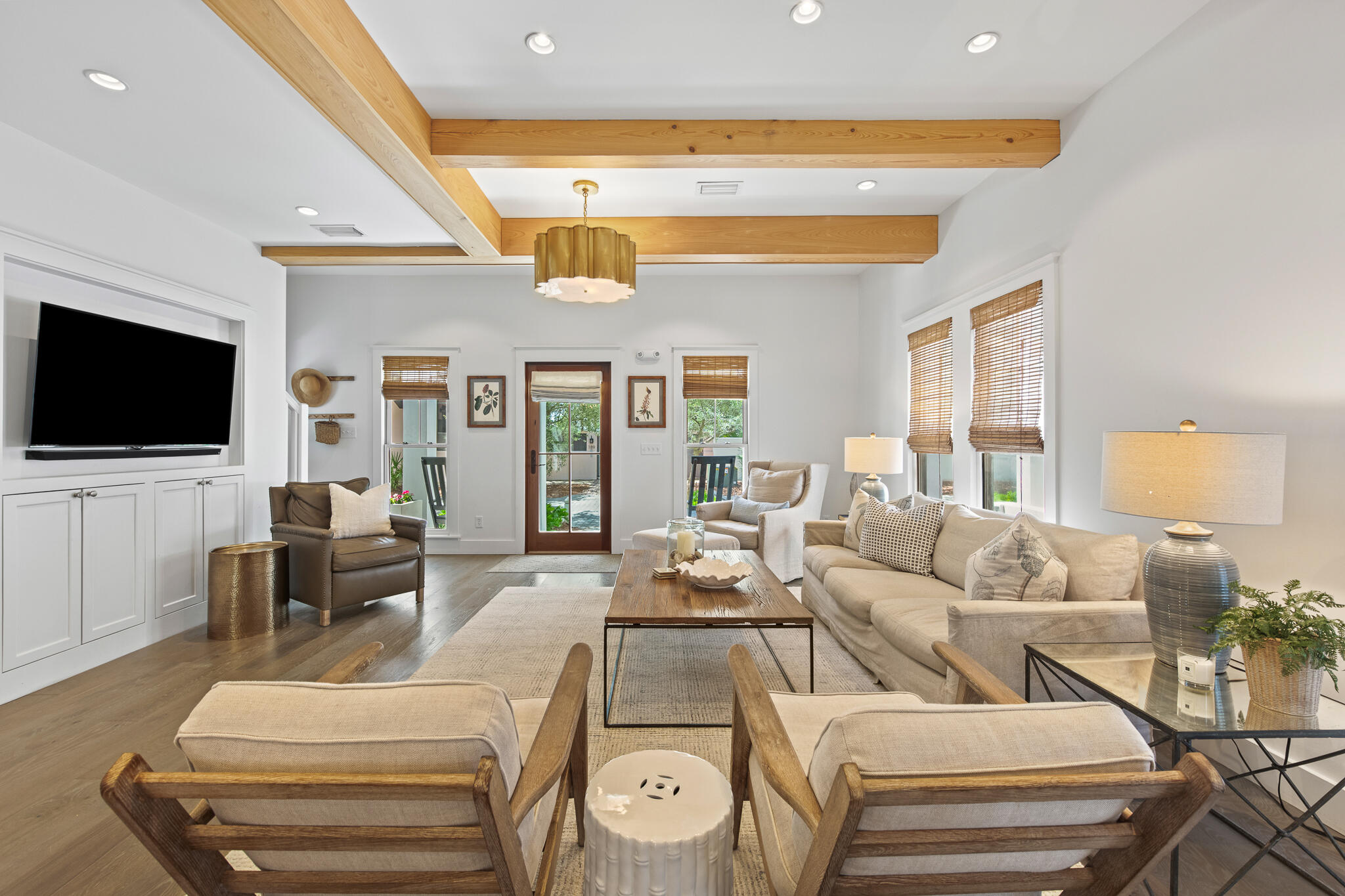 ROSEMARY BEACH - Residential