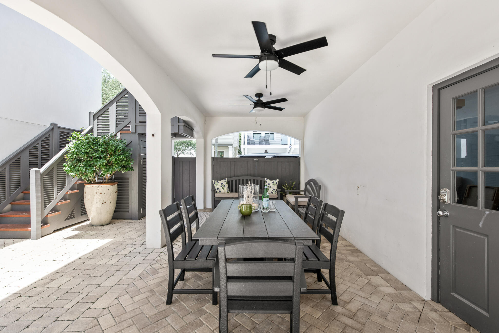 ROSEMARY BEACH - Residential