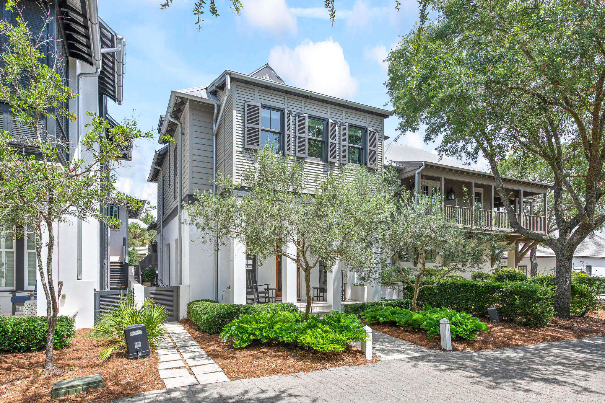 ROSEMARY BEACH - Residential