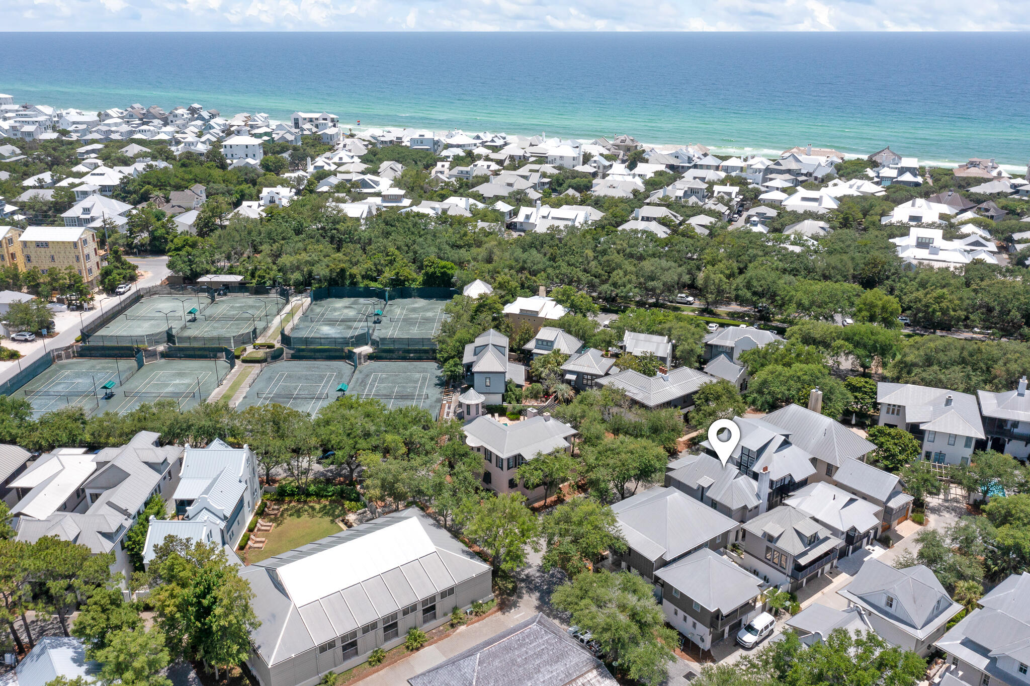 ROSEMARY BEACH - Residential
