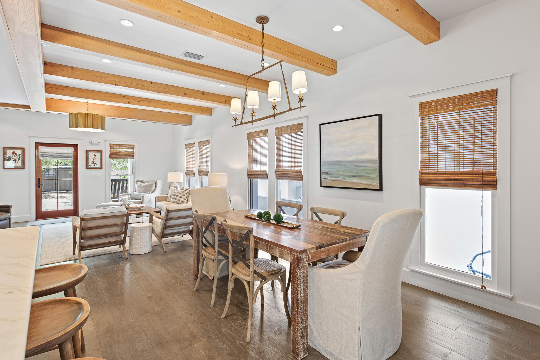 ROSEMARY BEACH - Residential