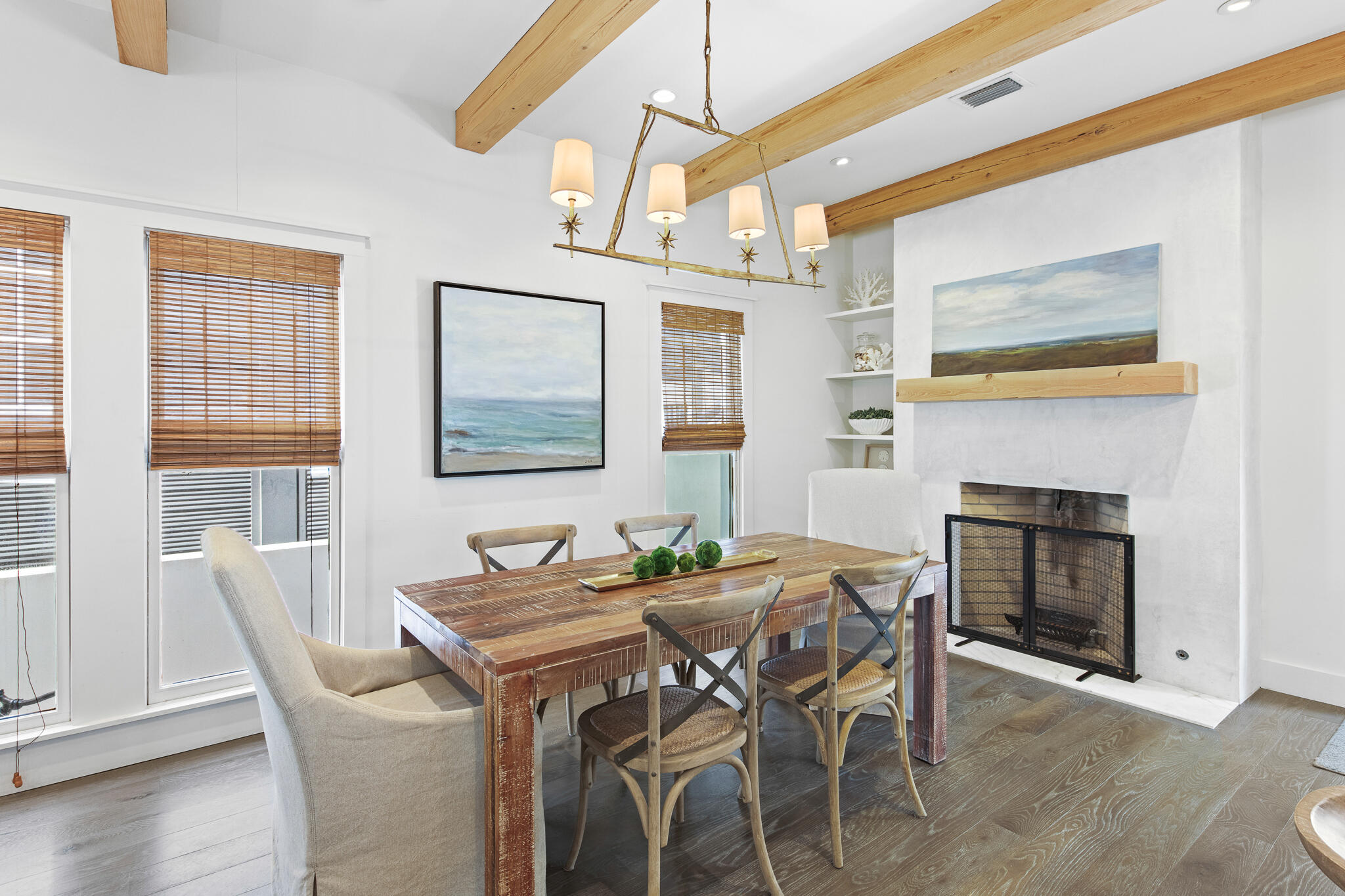 ROSEMARY BEACH - Residential